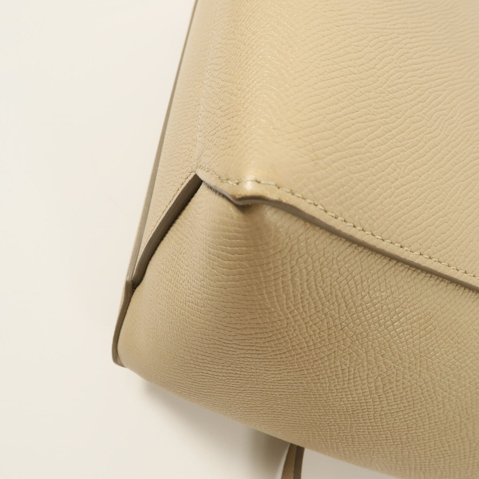 LOUIS VUITTON 2-Way Bag Calfskin