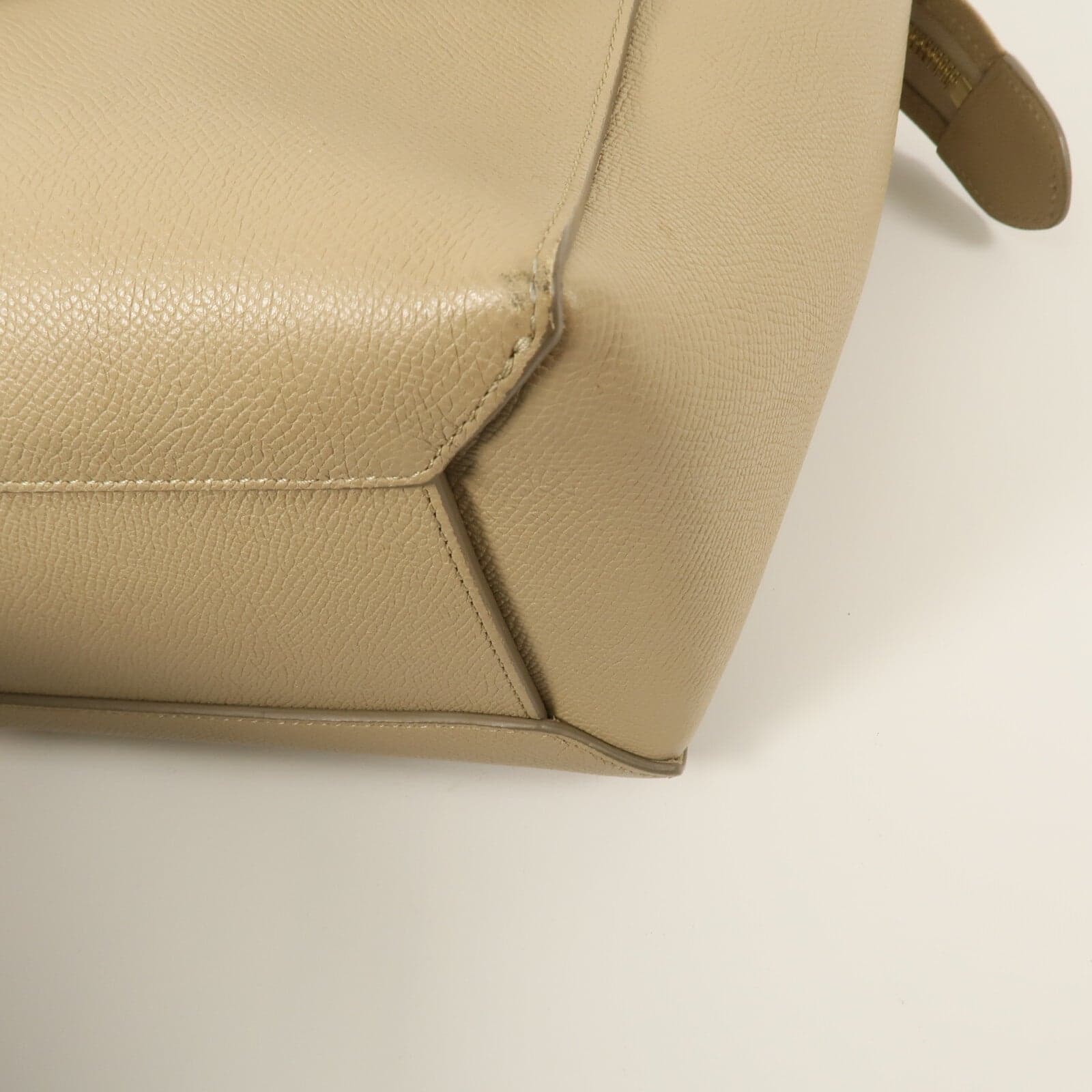 LOUIS VUITTON 2-Way Bag Calfskin