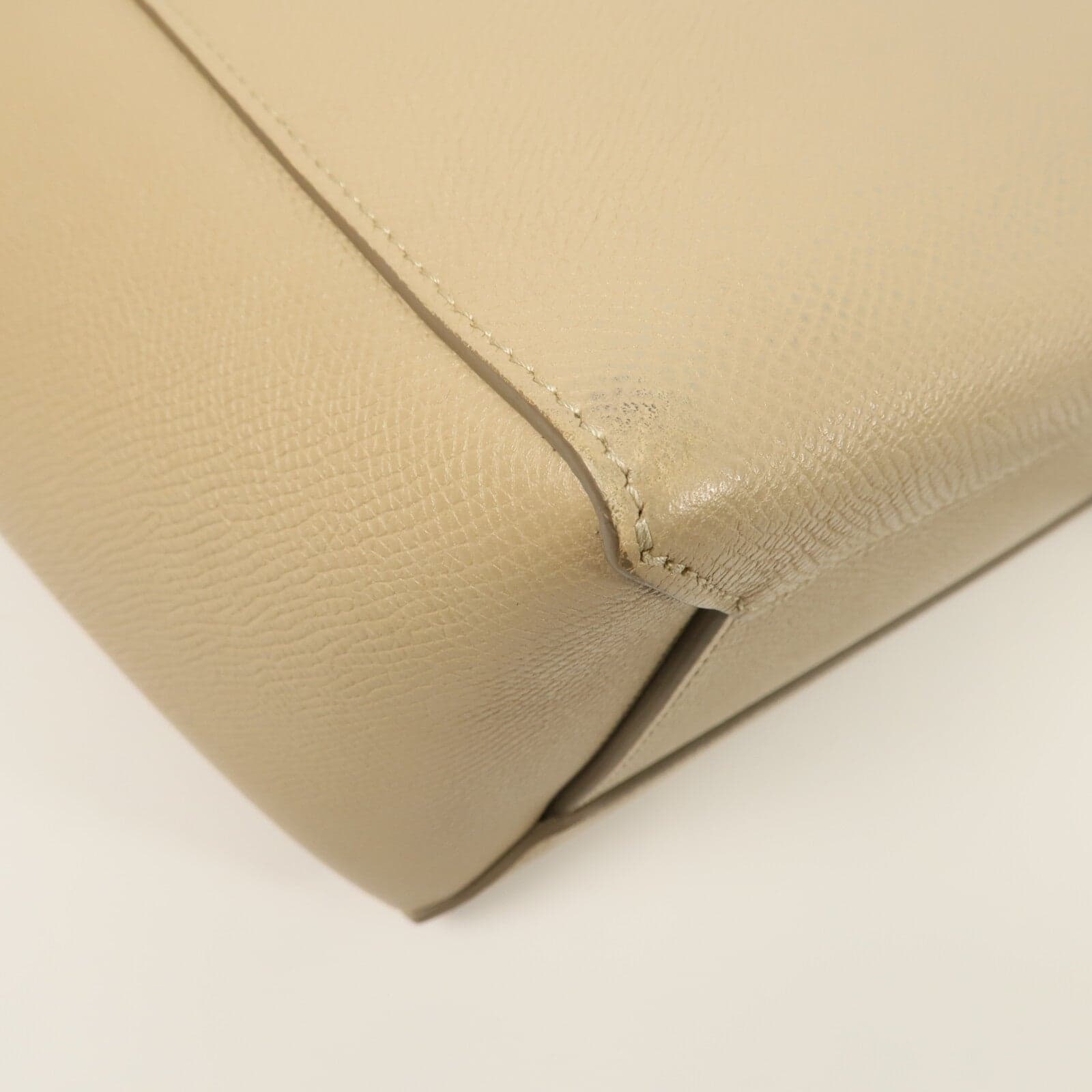 LOUIS VUITTON 2-Way Bag Calfskin
