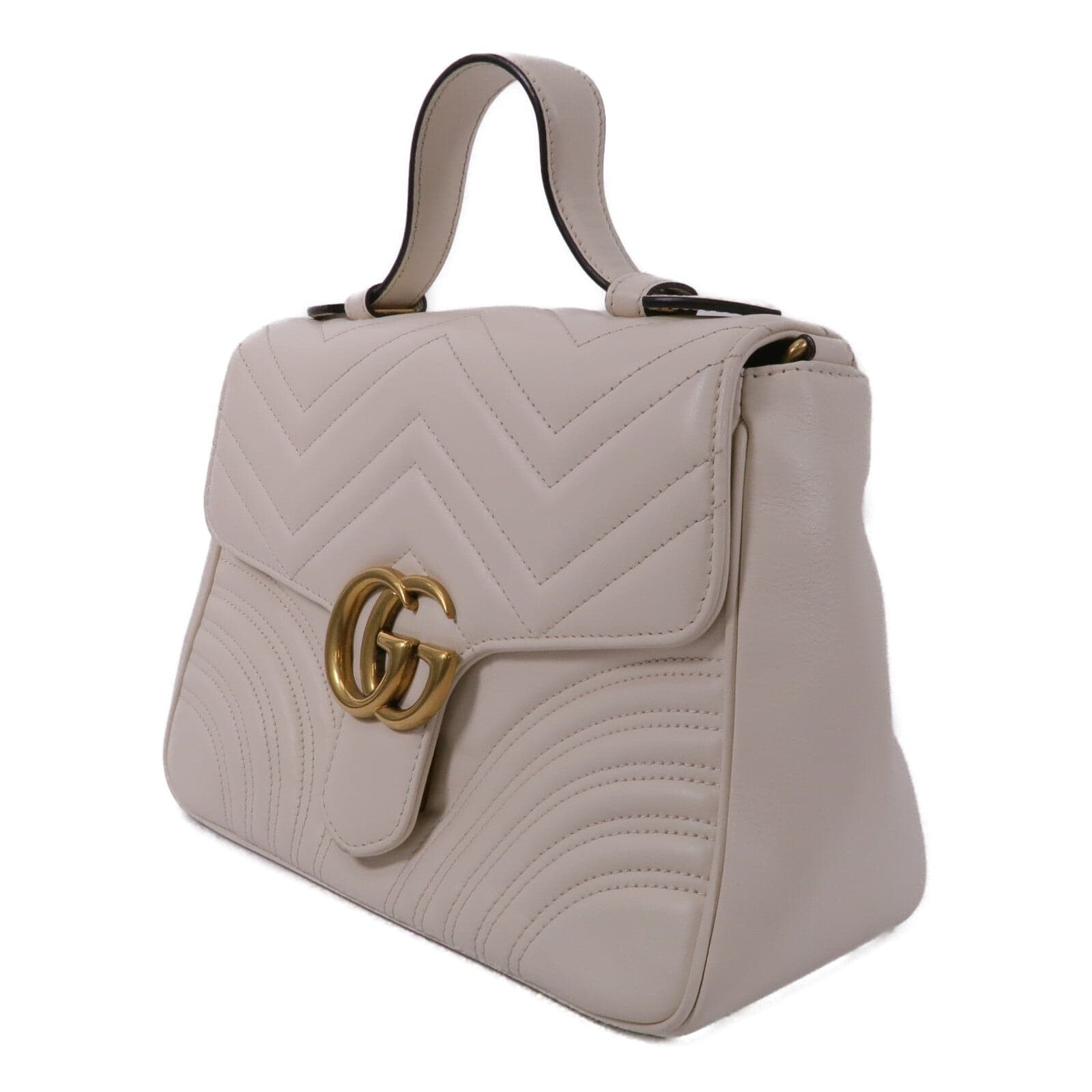 LOUIS VUITTON 498110 2-Way Bag Calfskin