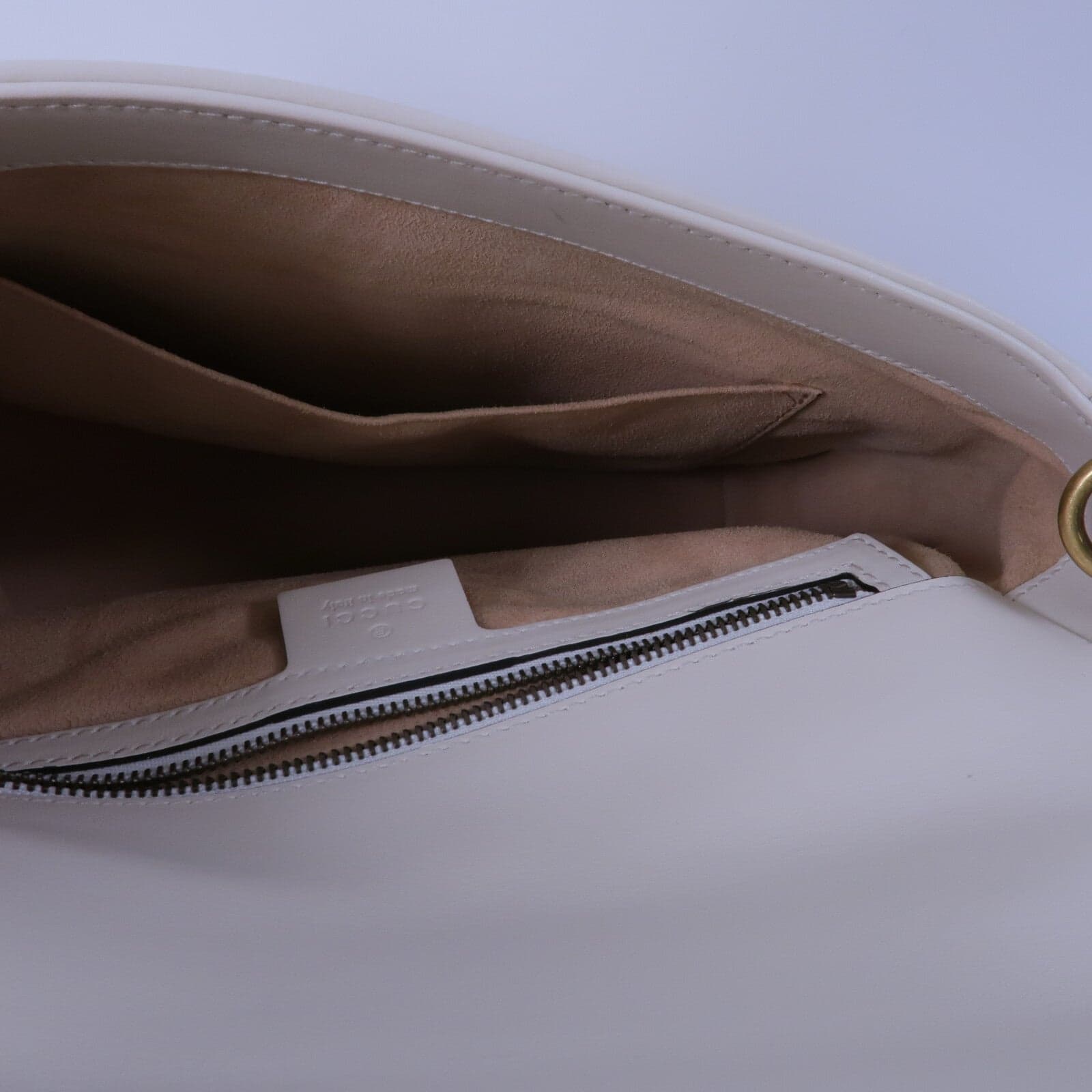 LOUIS VUITTON 498110 2-Way Bag Calfskin