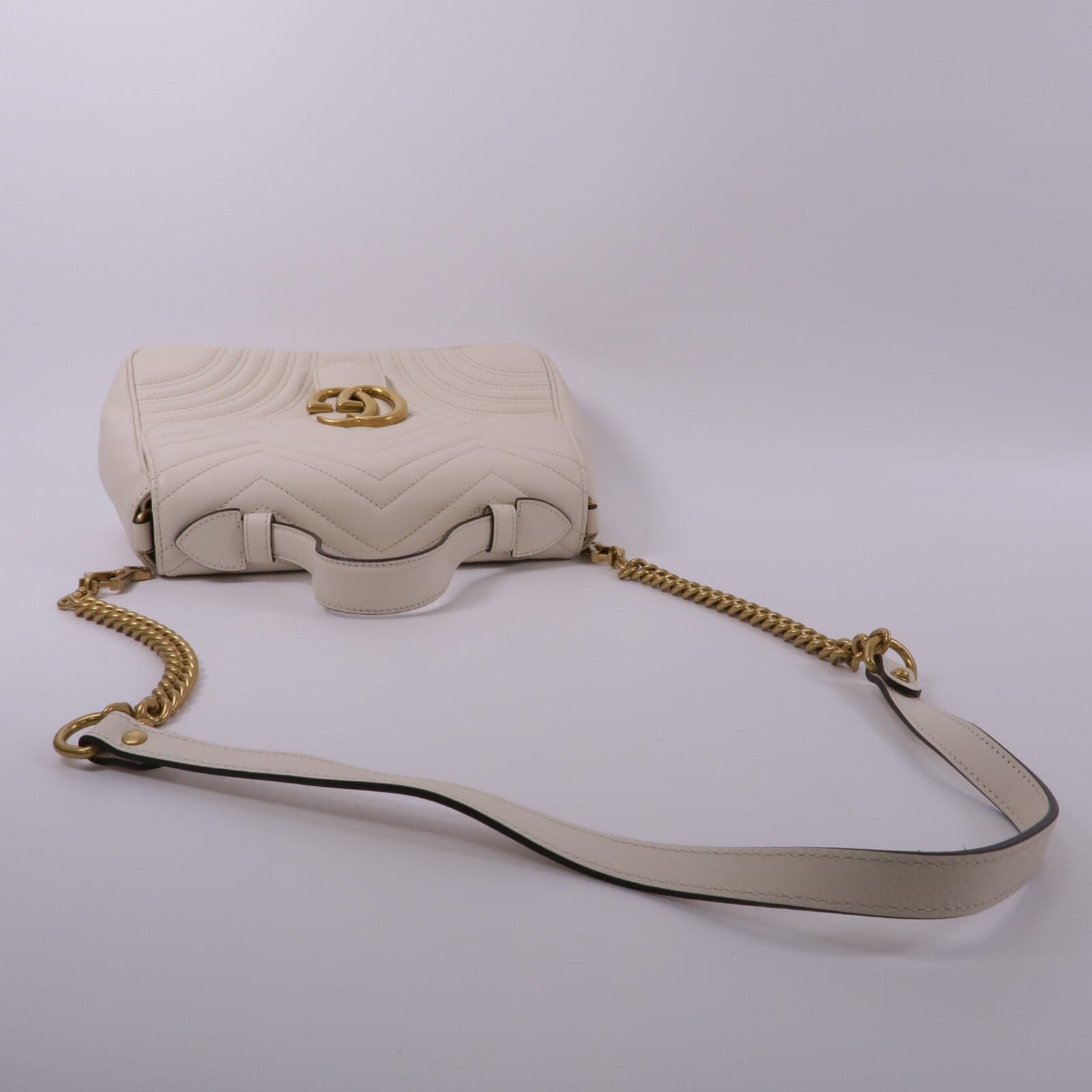 LOUIS VUITTON 498110 2-Way Bag Calfskin