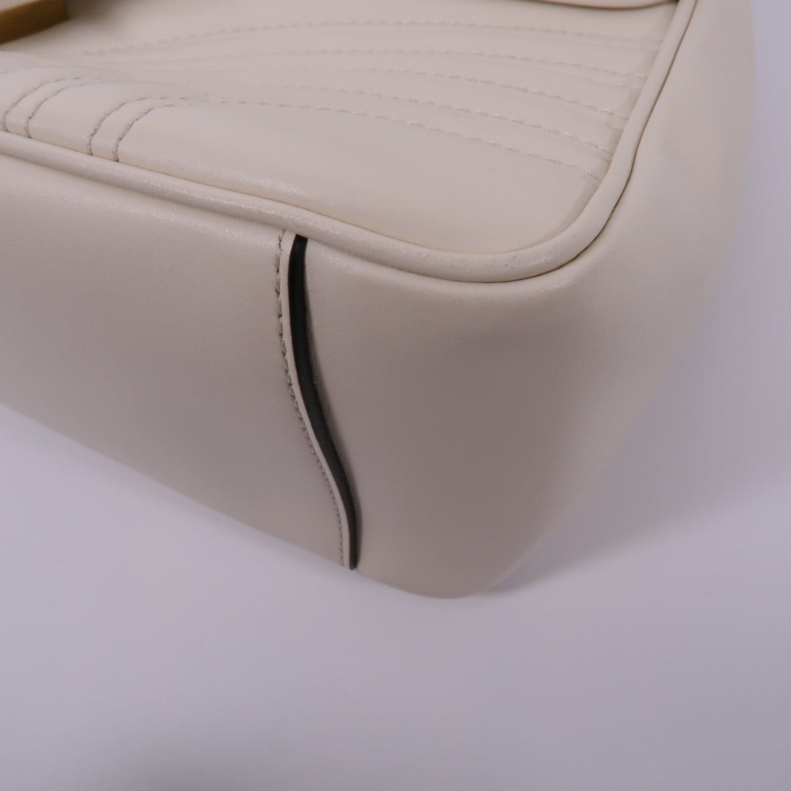 LOUIS VUITTON 498110 2-Way Bag Calfskin