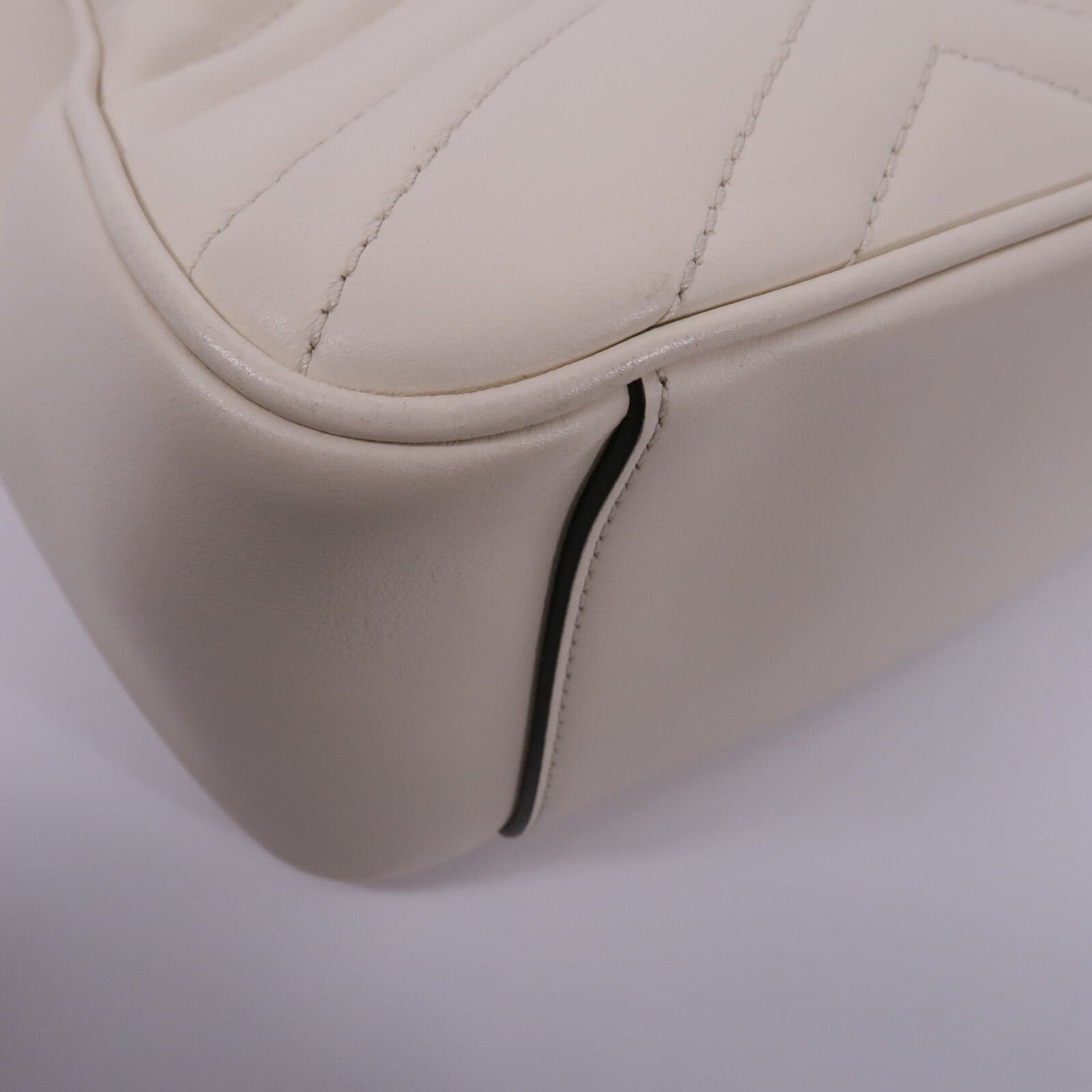LOUIS VUITTON 498110 2-Way Bag Calfskin