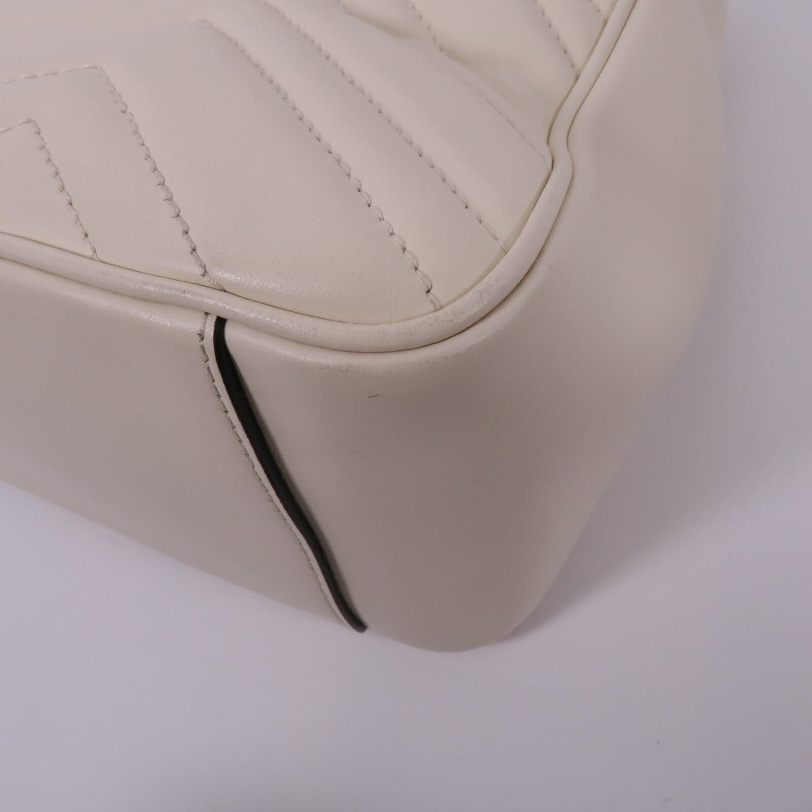 LOUIS VUITTON 498110 2-Way Bag Calfskin