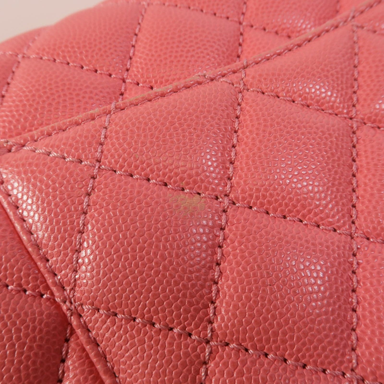 LOUIS VUITTON A92991 2-Way Bag Calfskin