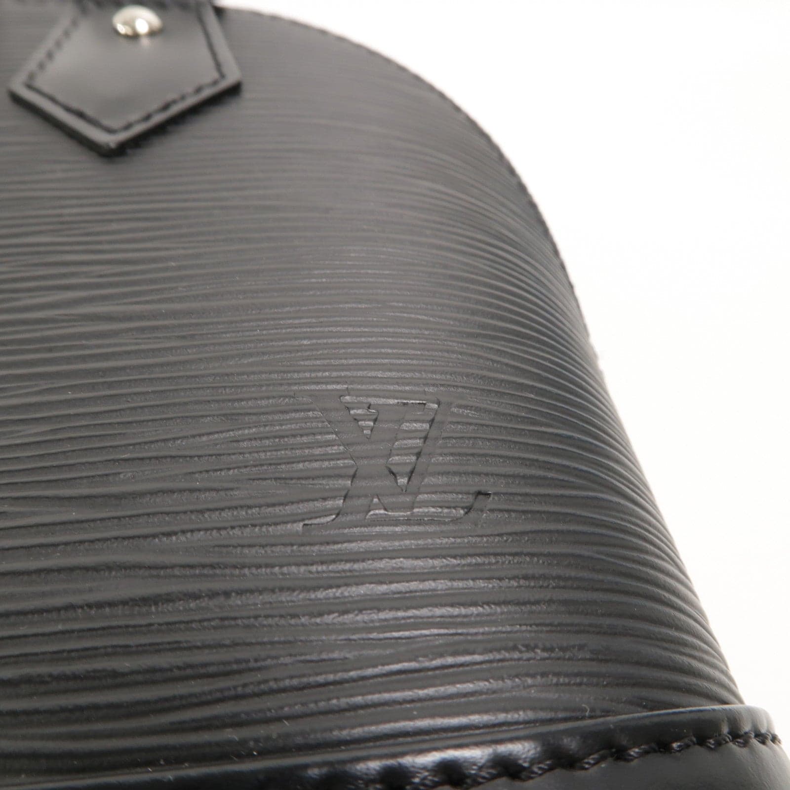 LOUIS VUITTON Alma M40862 2-Way Bag Calfskin