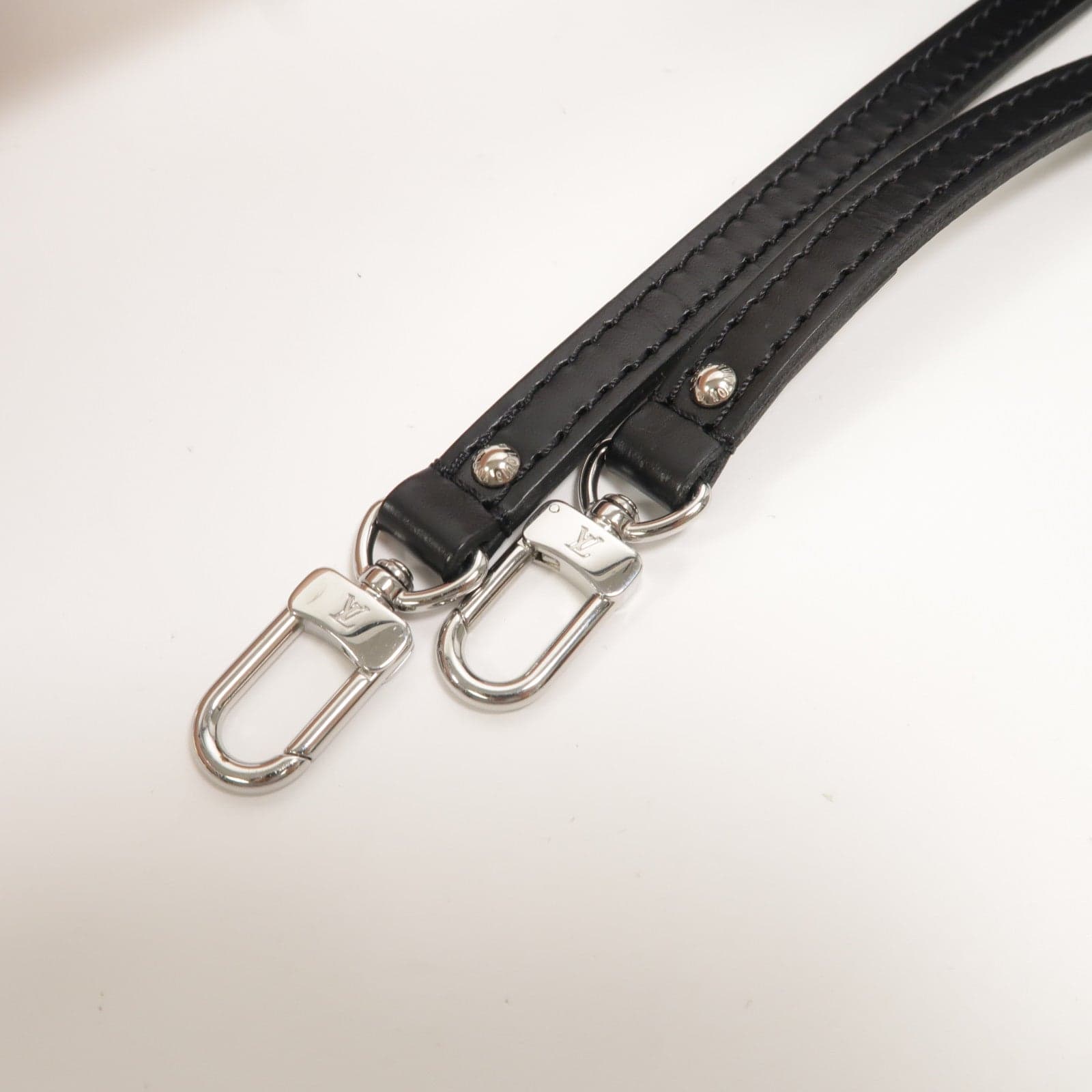 LOUIS VUITTON Alma M40862 2-Way Bag Calfskin
