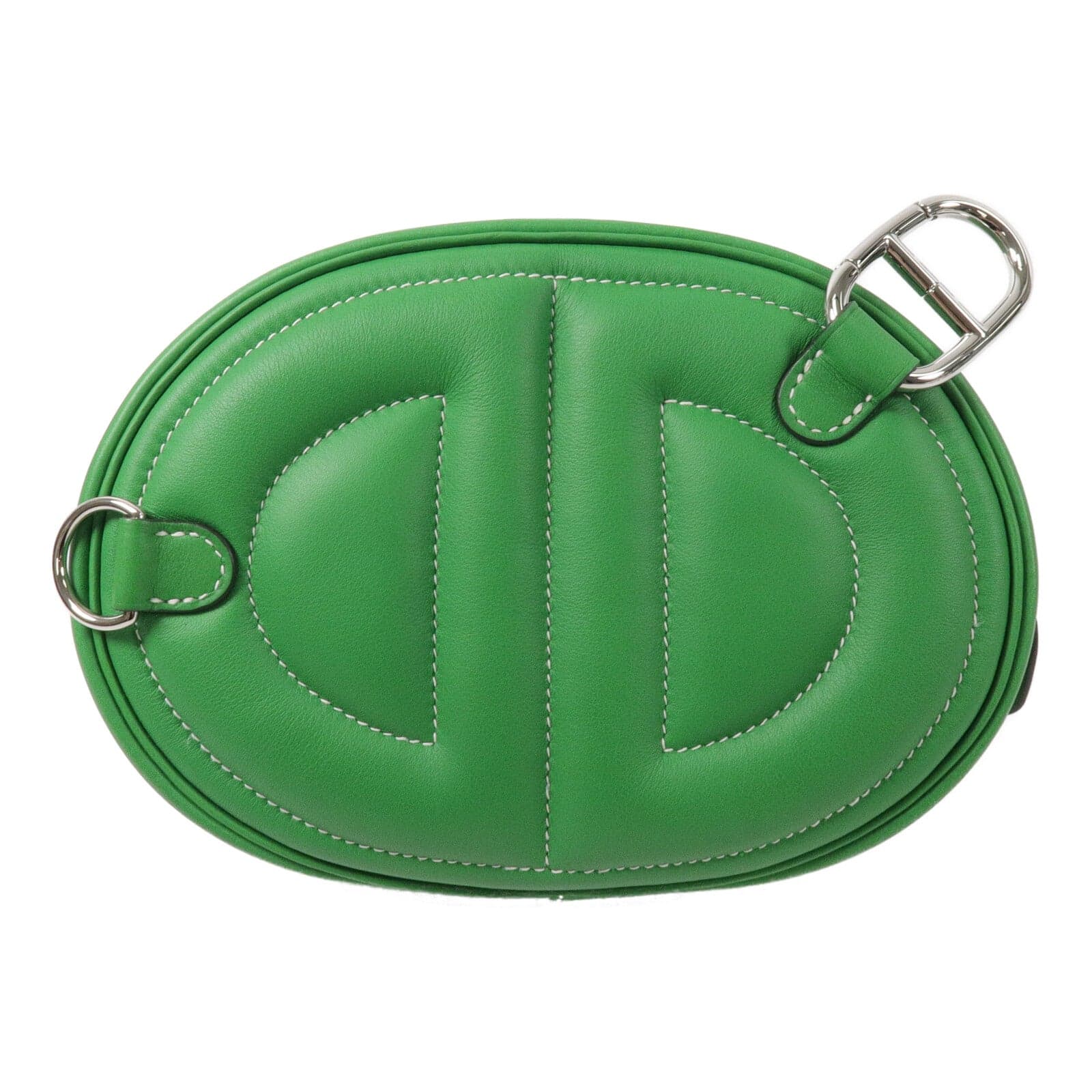 LOUIS VUITTON Loop Belt Bag Calfskin