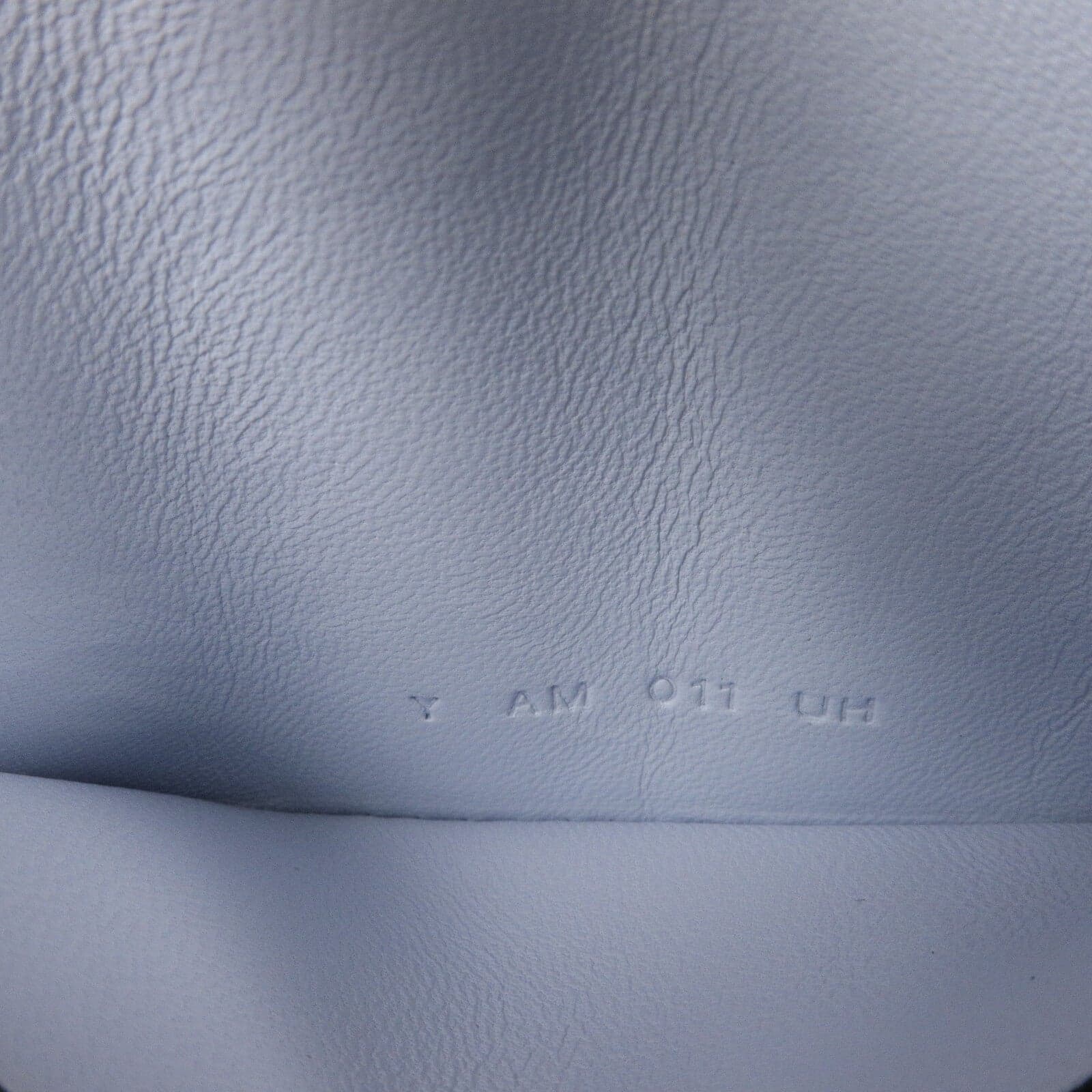 LOUIS VUITTON Loop Belt Bag Calfskin