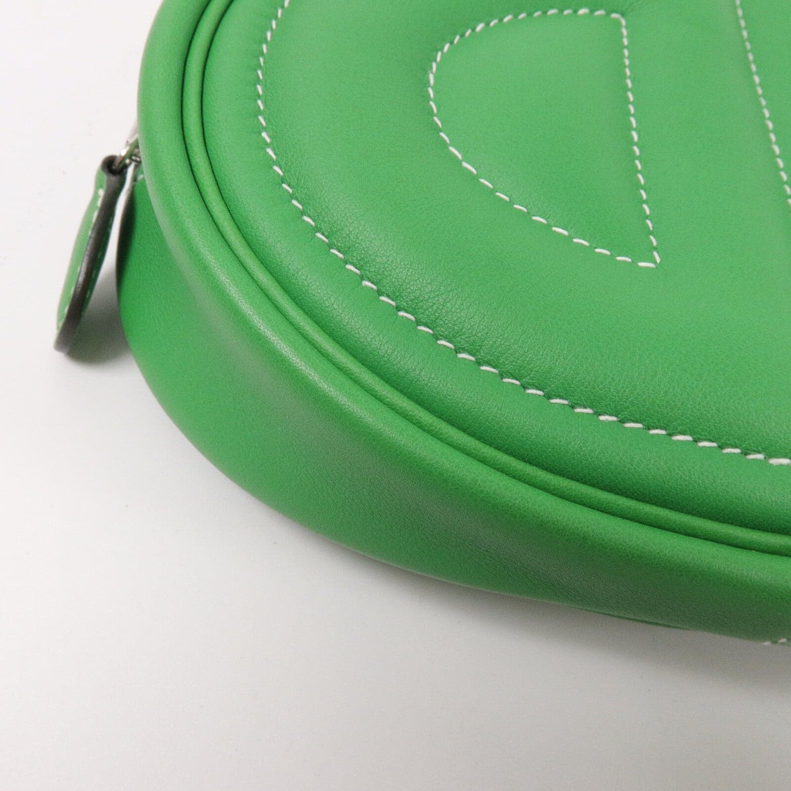 LOUIS VUITTON Loop Belt Bag Calfskin