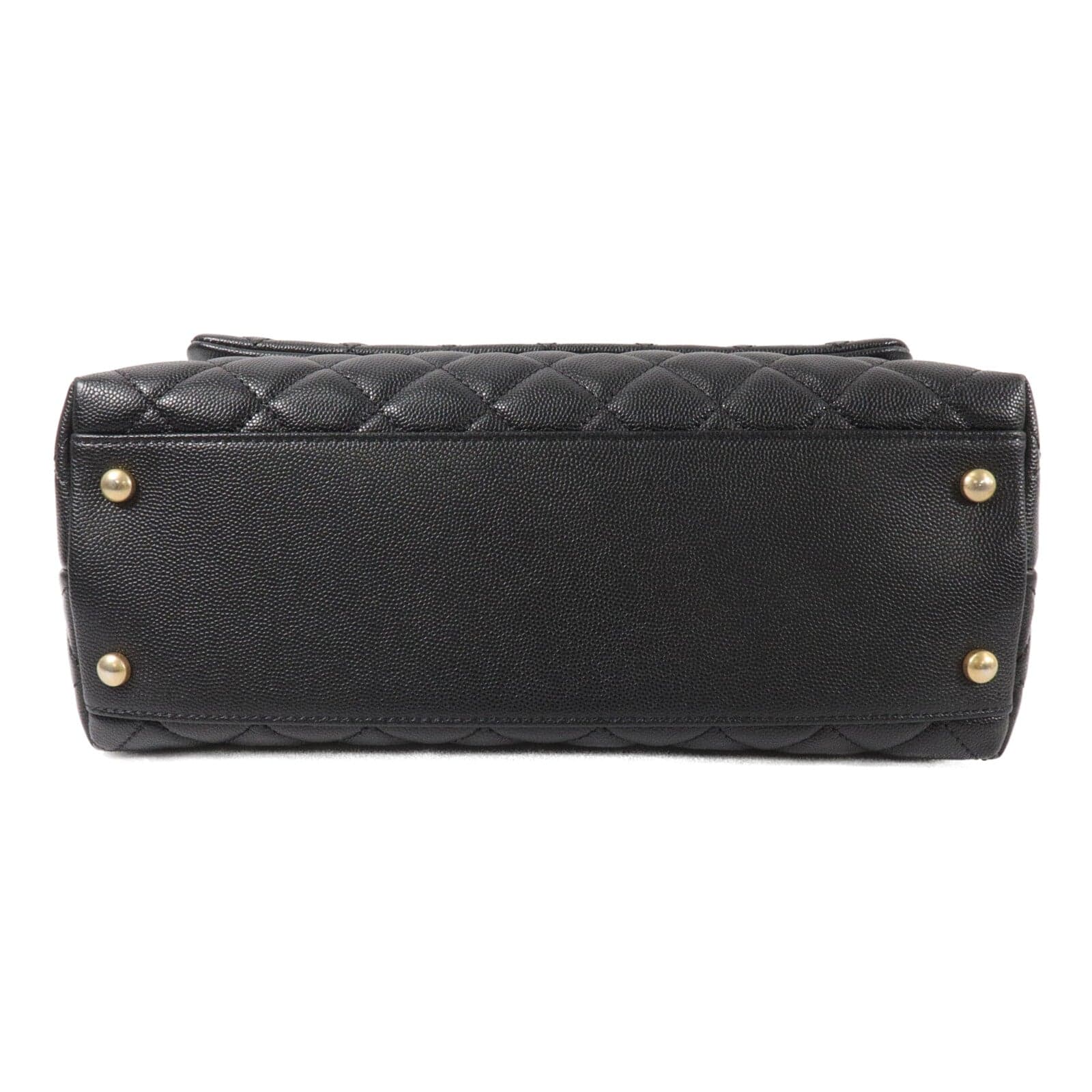 LOUIS VUITTON A92991 2-Way Bag Calfskin