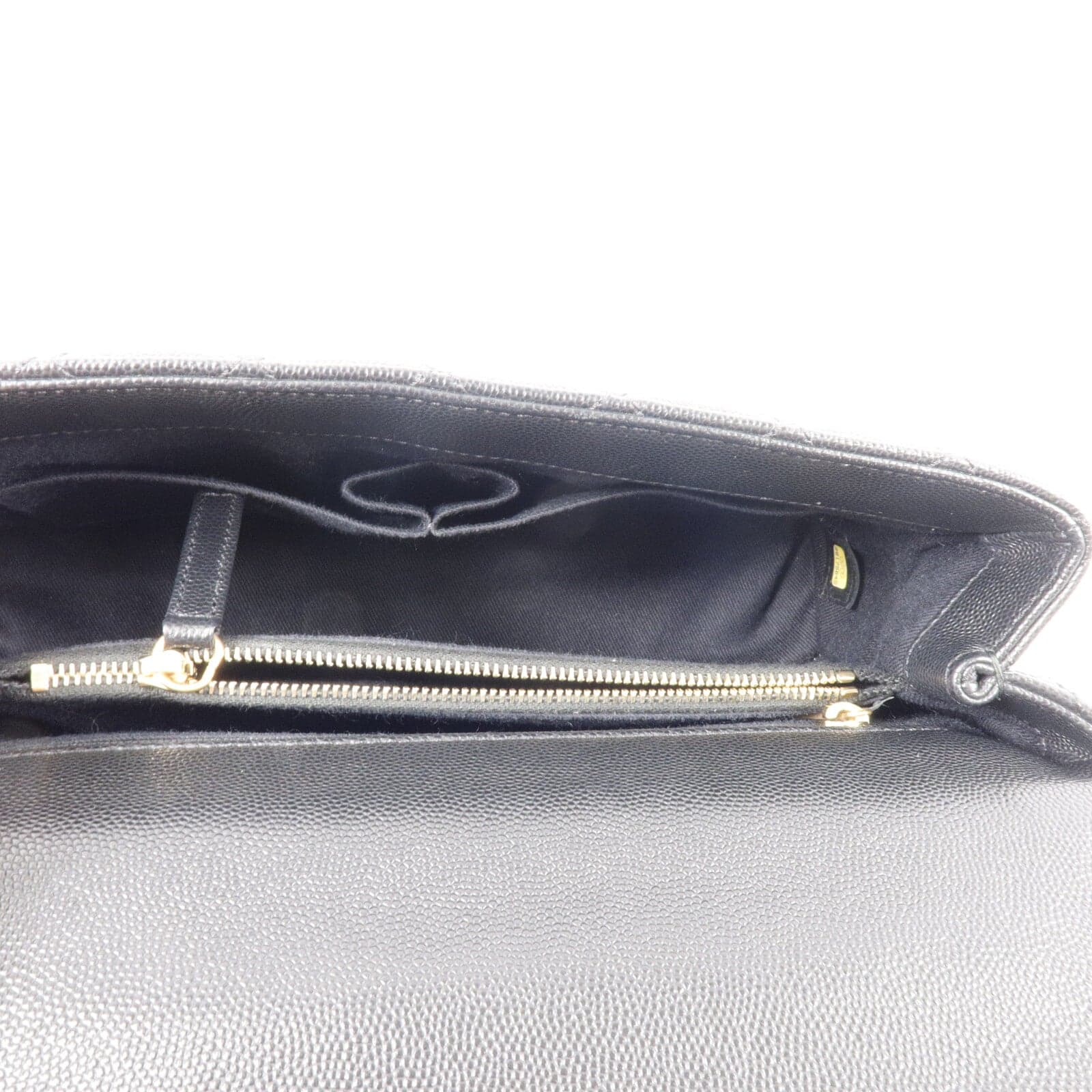 LOUIS VUITTON A92991 2-Way Bag Calfskin