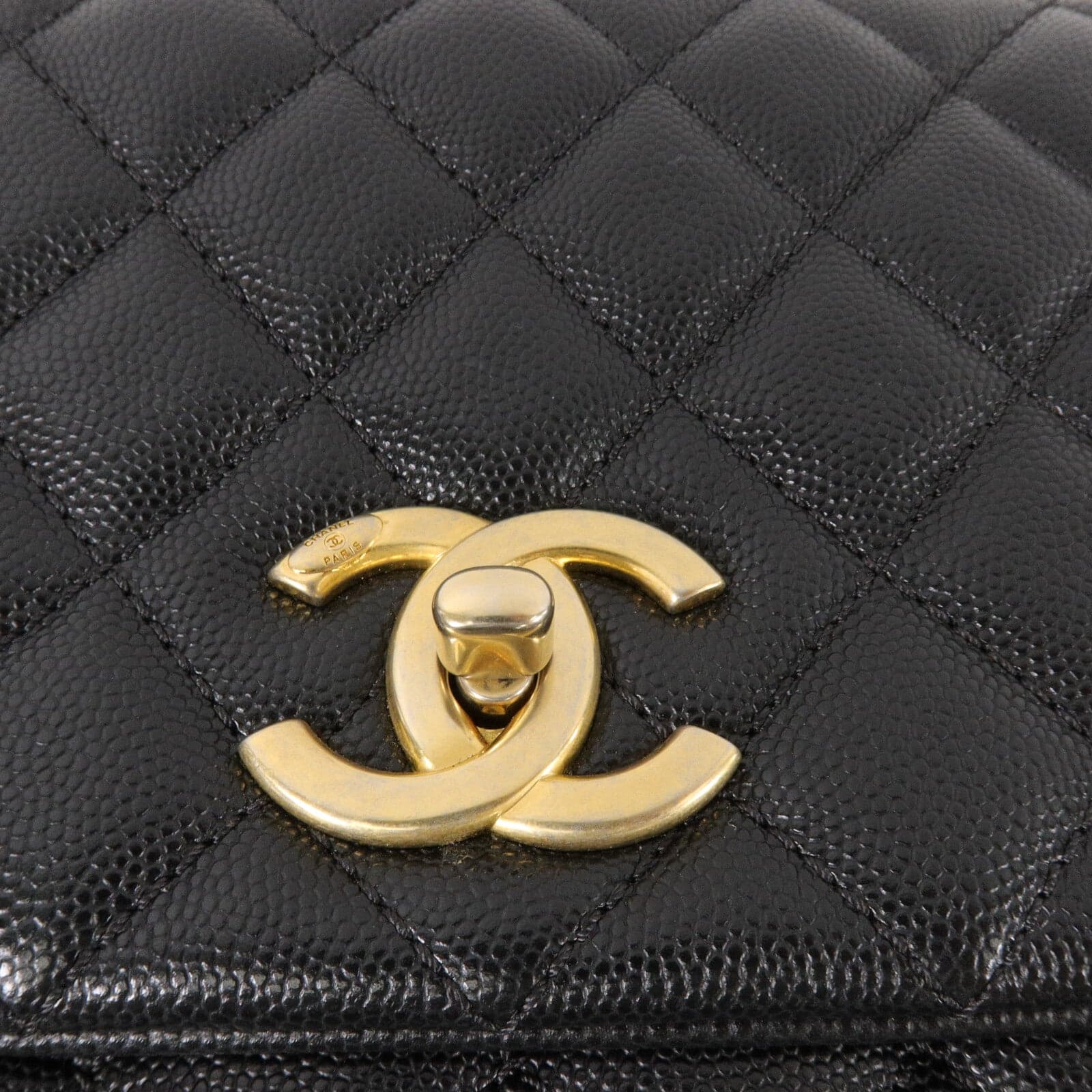 LOUIS VUITTON A92991 2-Way Bag Calfskin
