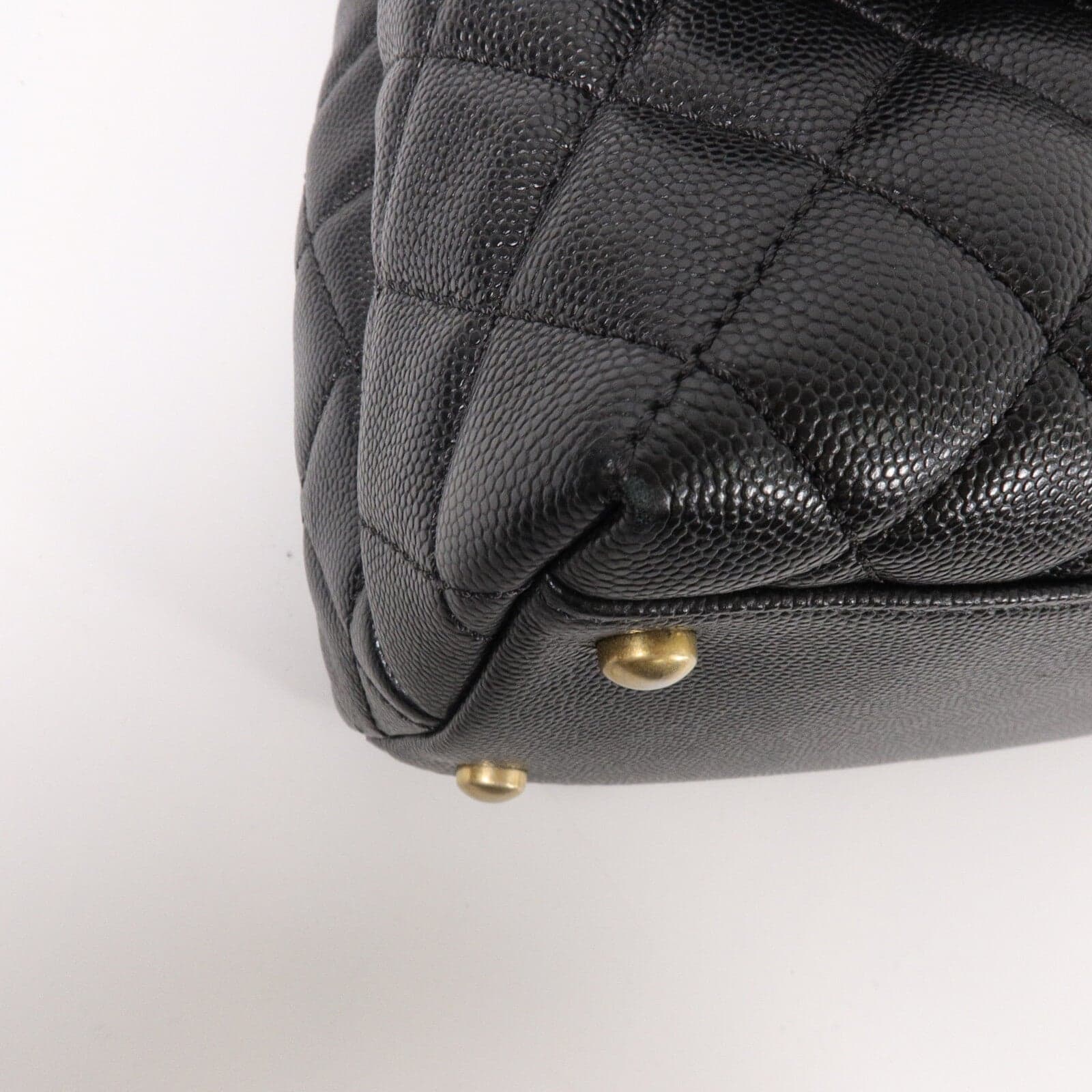 LOUIS VUITTON A92991 2-Way Bag Calfskin