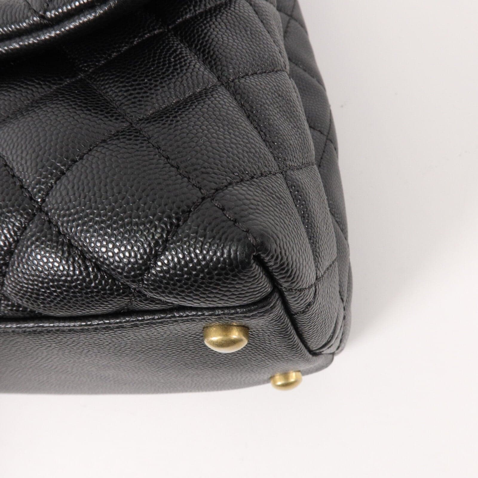 LOUIS VUITTON A92991 2-Way Bag Calfskin