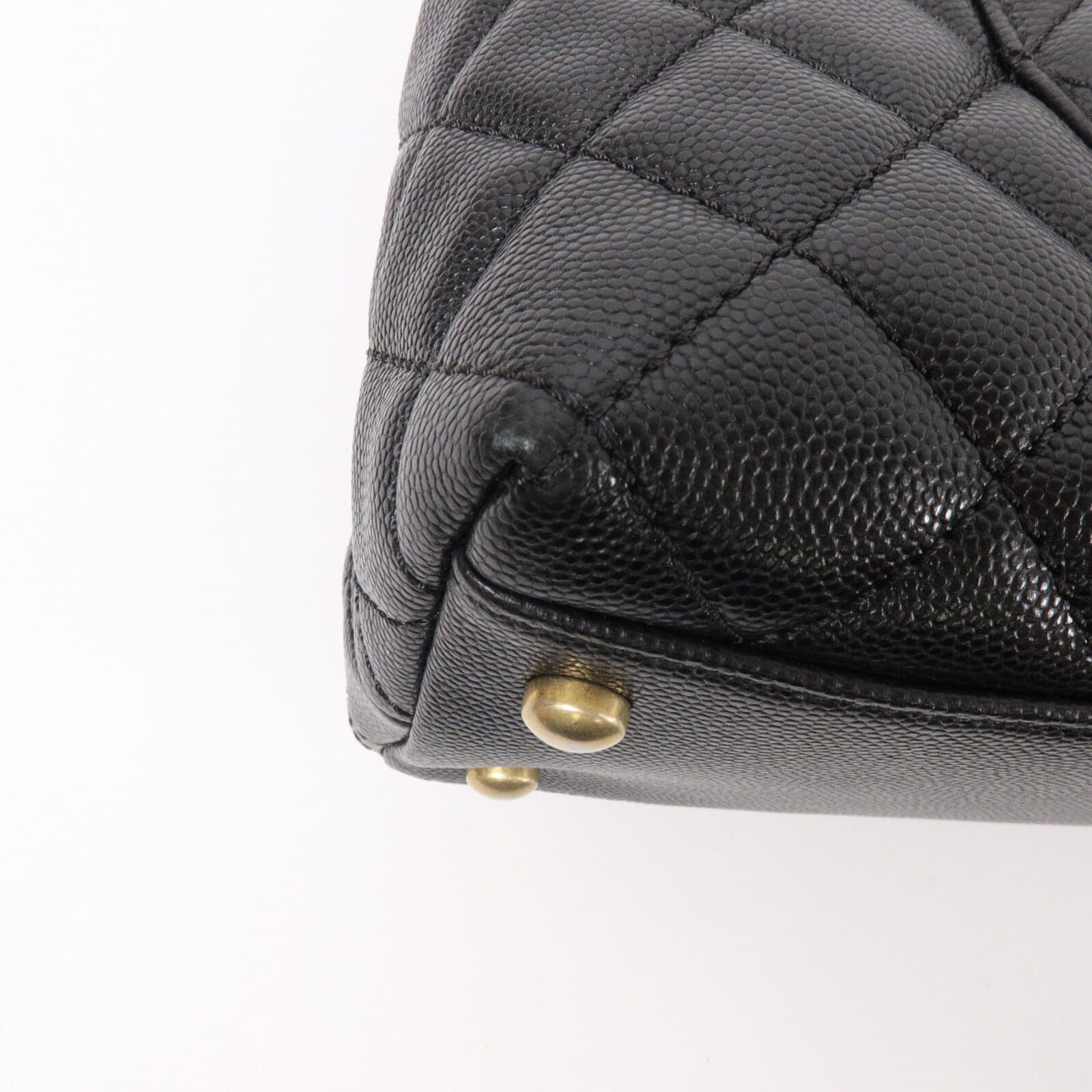LOUIS VUITTON A92991 2-Way Bag Calfskin