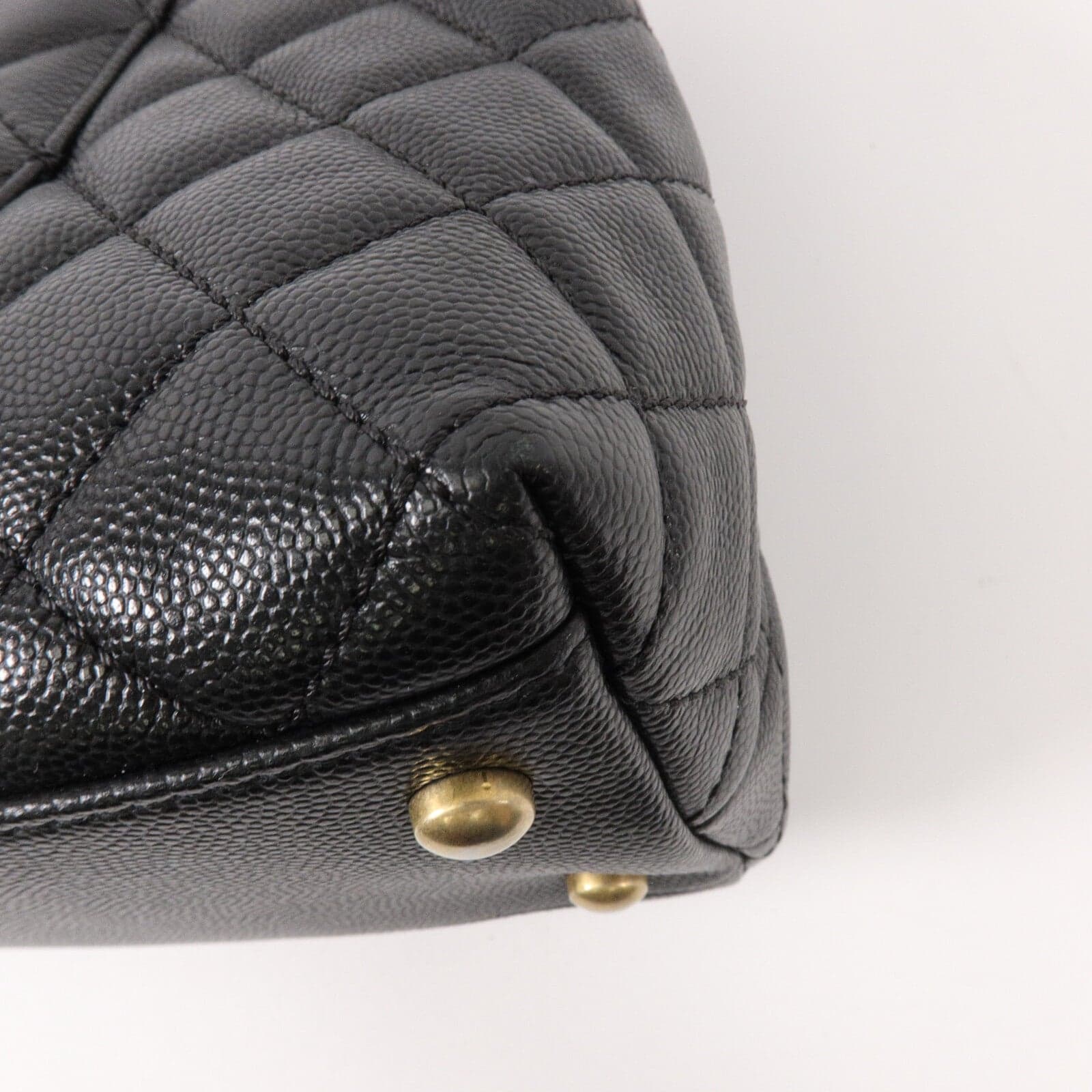 LOUIS VUITTON A92991 2-Way Bag Calfskin