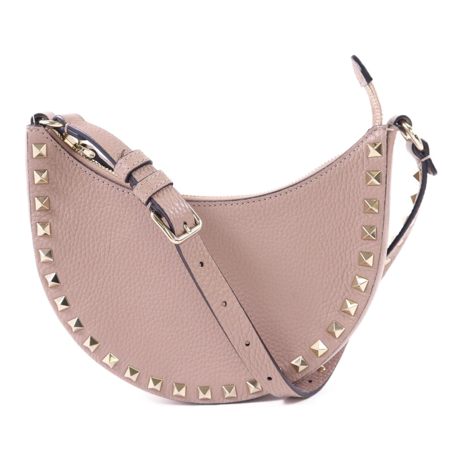 LOUIS VUITTON 6W2P0A17VSH Shoulder Bag Calfskin