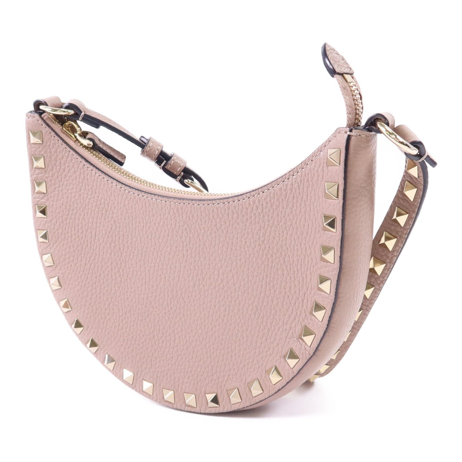 LOUIS VUITTON 6W2P0A17VSH Shoulder Bag Calfskin