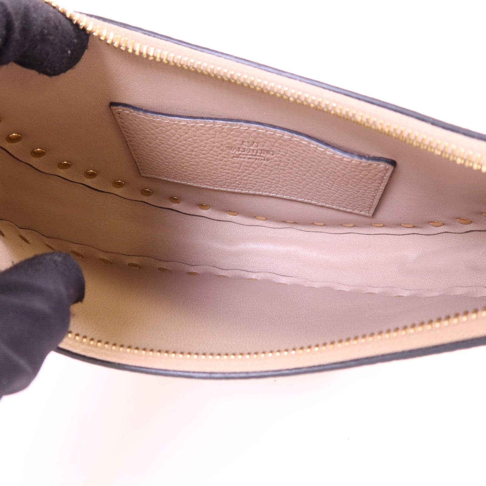 LOUIS VUITTON 6W2P0A17VSH Shoulder Bag Calfskin