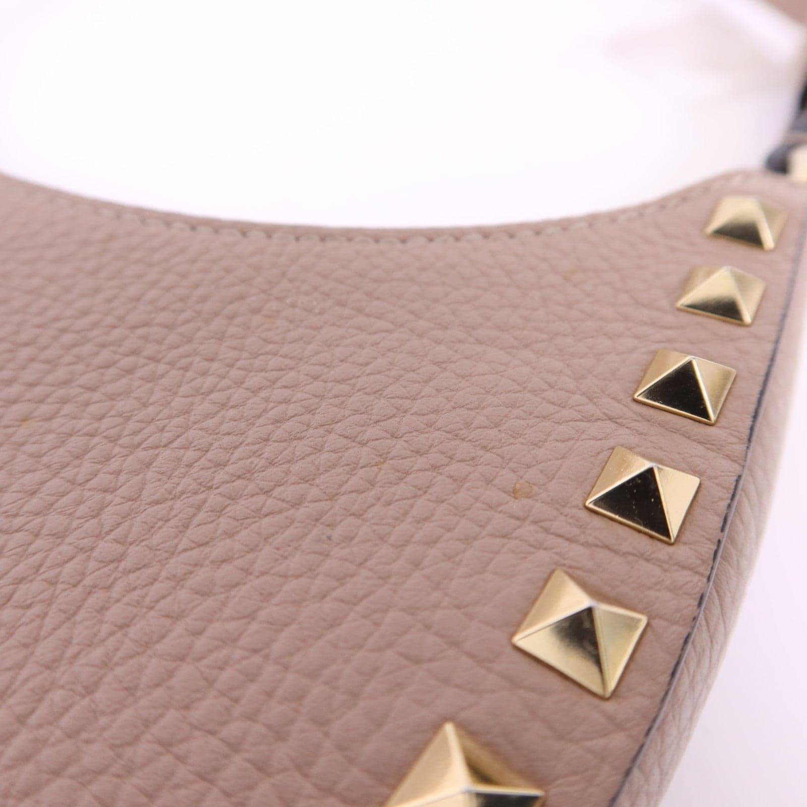 LOUIS VUITTON 6W2P0A17VSH Shoulder Bag Calfskin