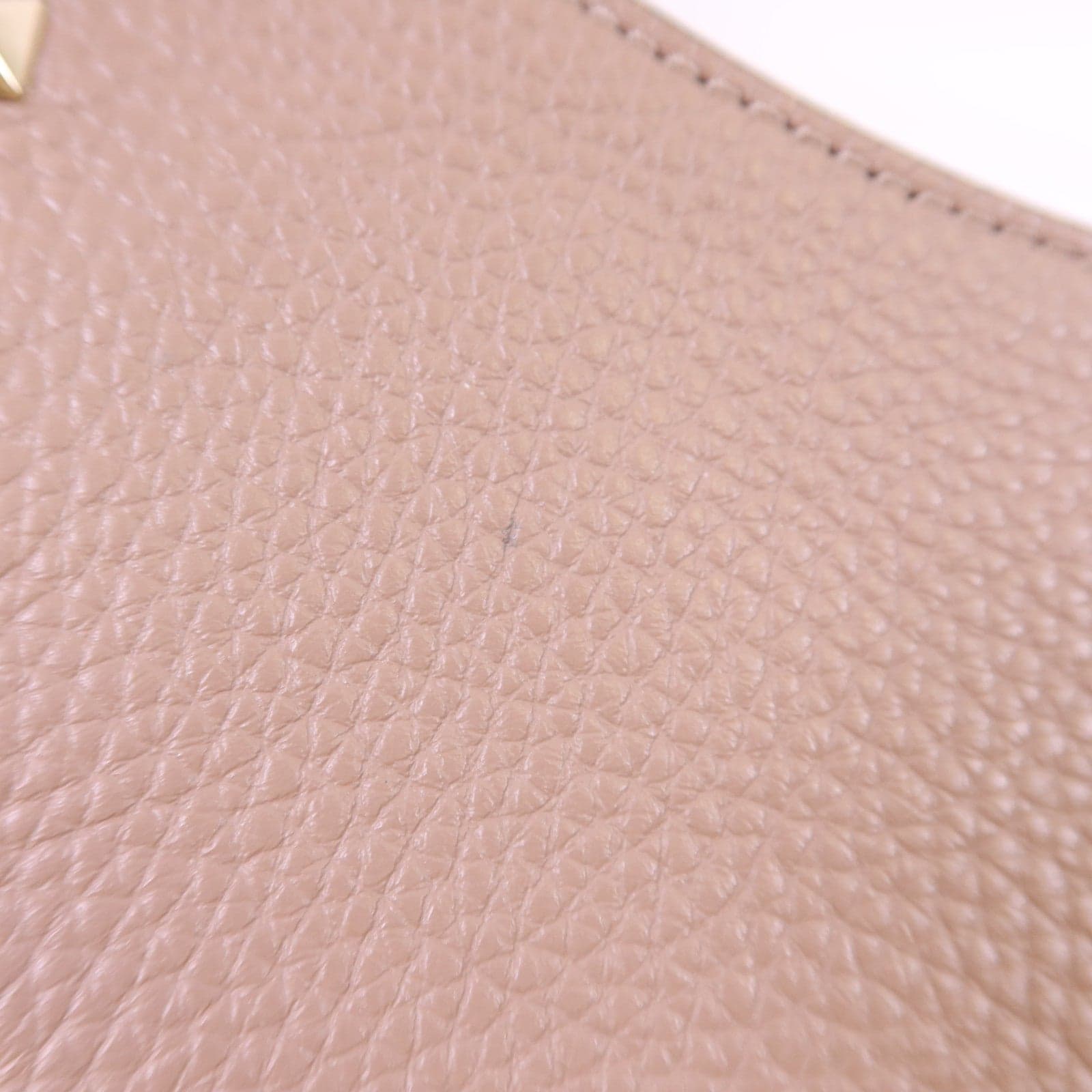 LOUIS VUITTON 6W2P0A17VSH Shoulder Bag Calfskin