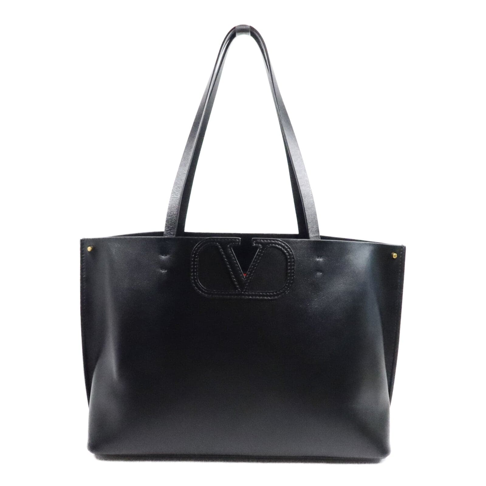 LOUIS VUITTON 3W5B0F95VTA Tote Bag Calfskin