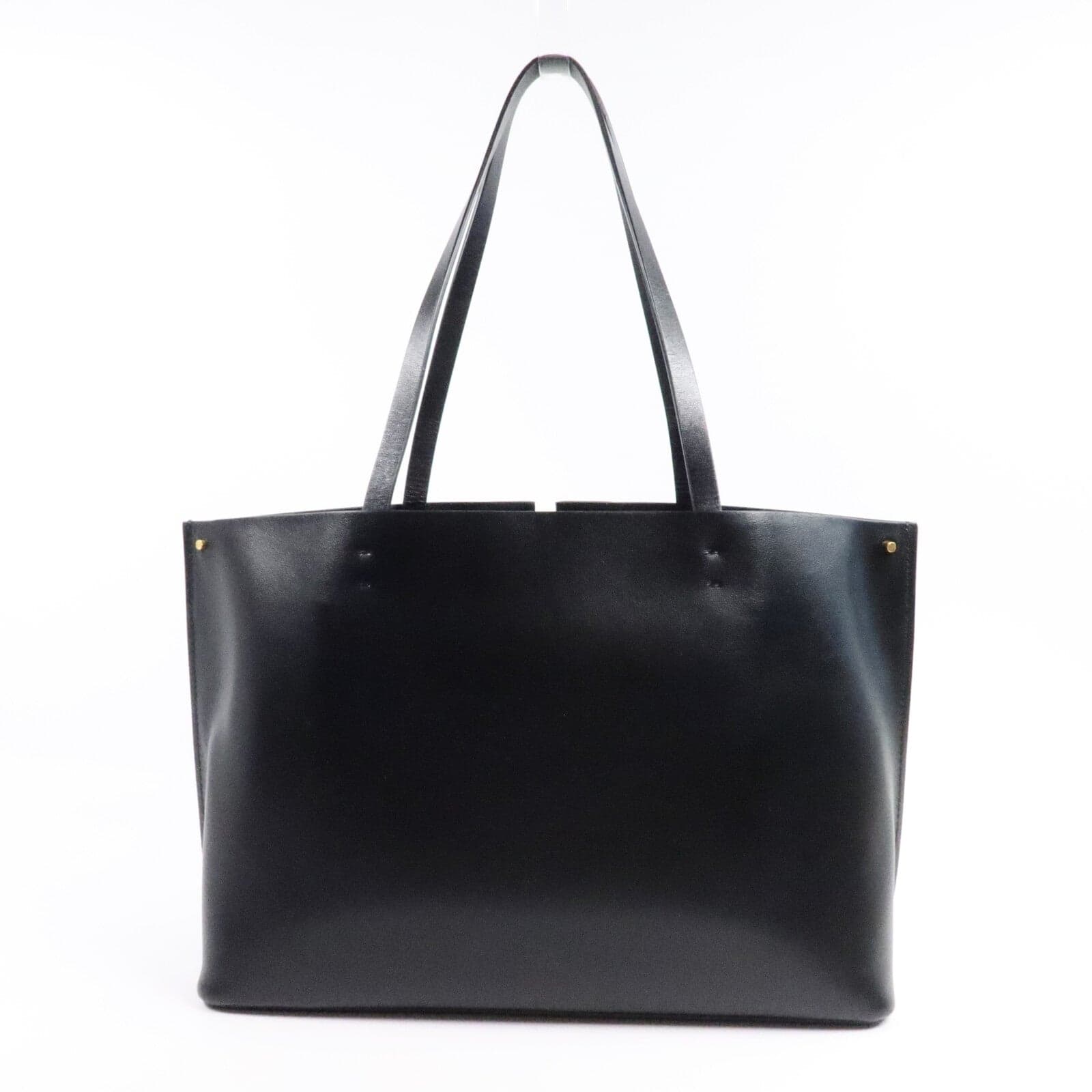 LOUIS VUITTON 3W5B0F95VTA Tote Bag Calfskin