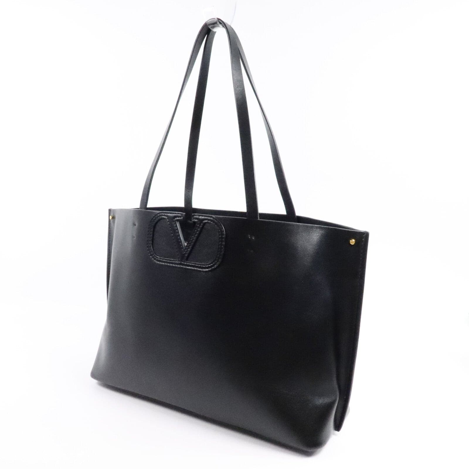 LOUIS VUITTON 3W5B0F95VTA Tote Bag Calfskin