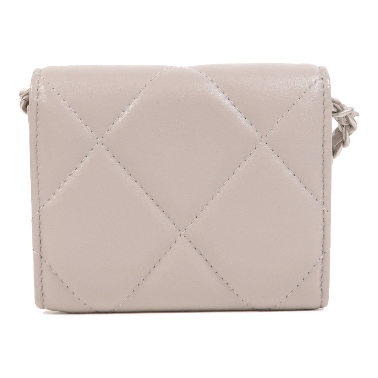 LOUIS VUITTON AP1787 Shoulder Bag Lambskin