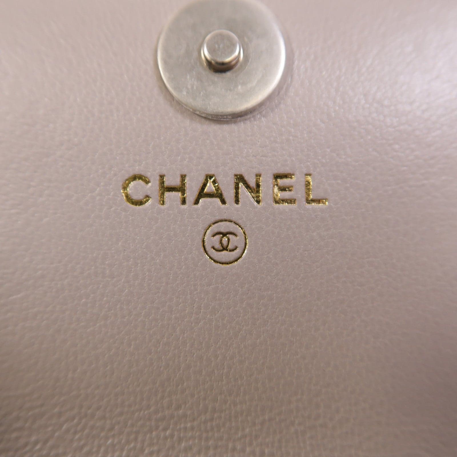 LOUIS VUITTON AP1787 Shoulder Bag Lambskin