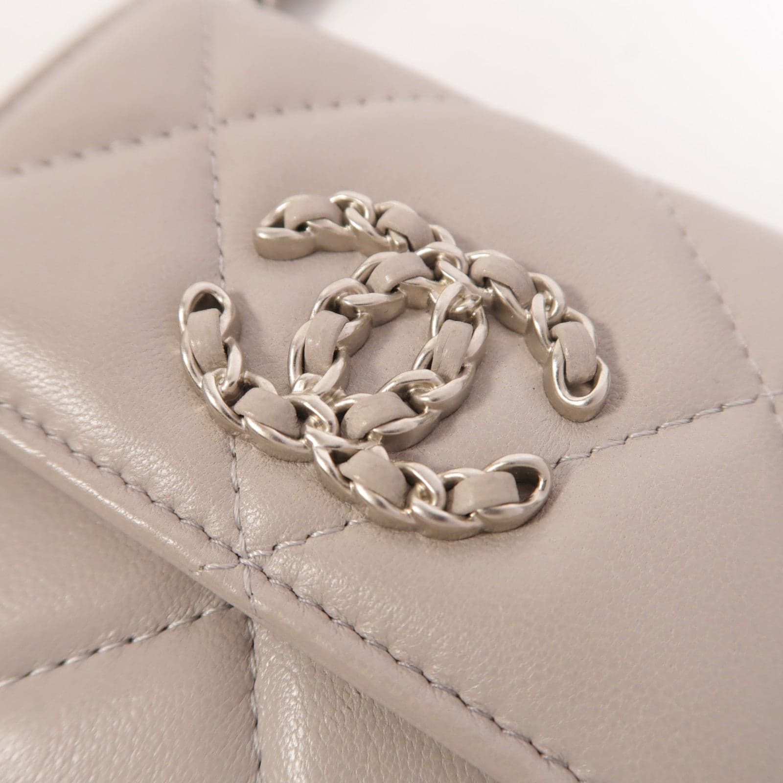 LOUIS VUITTON AP1787 Shoulder Bag Lambskin