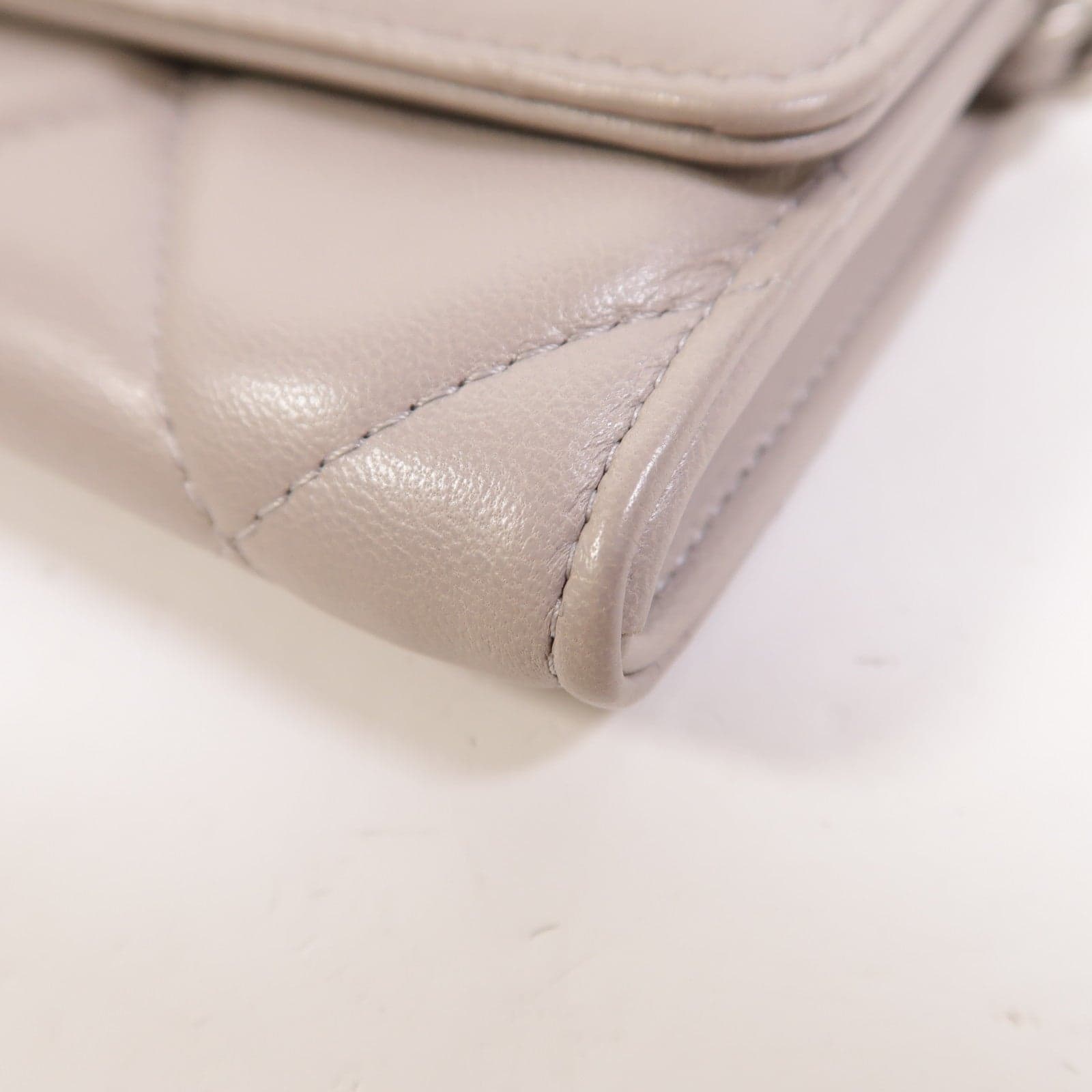 LOUIS VUITTON AP1787 Shoulder Bag Lambskin