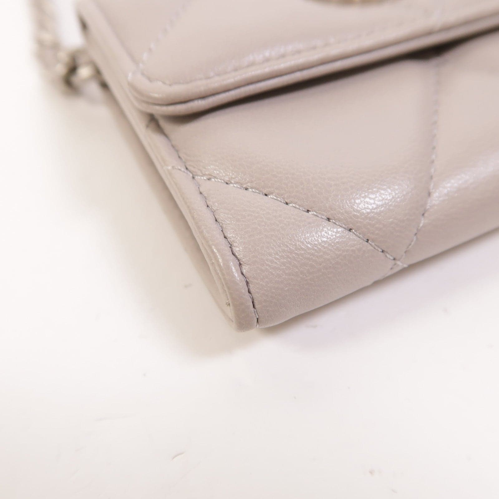 LOUIS VUITTON AP1787 Shoulder Bag Lambskin