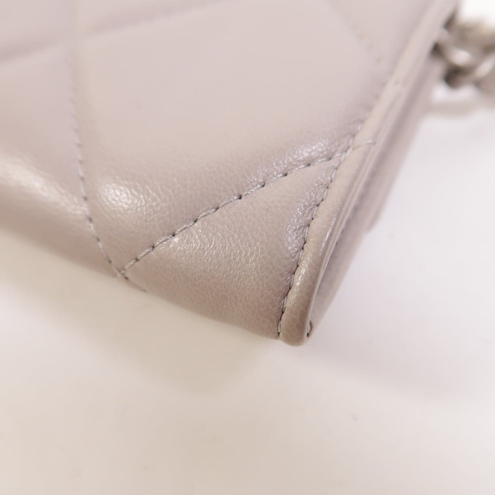 LOUIS VUITTON AP1787 Shoulder Bag Lambskin