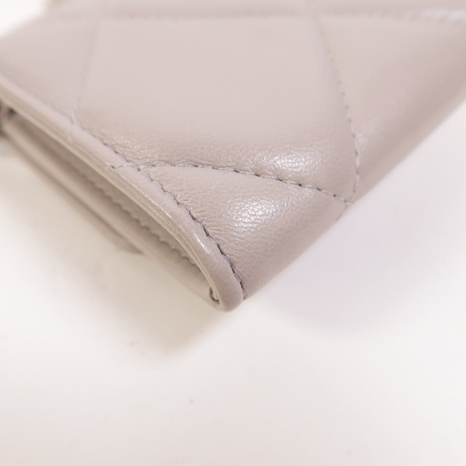 LOUIS VUITTON AP1787 Shoulder Bag Lambskin