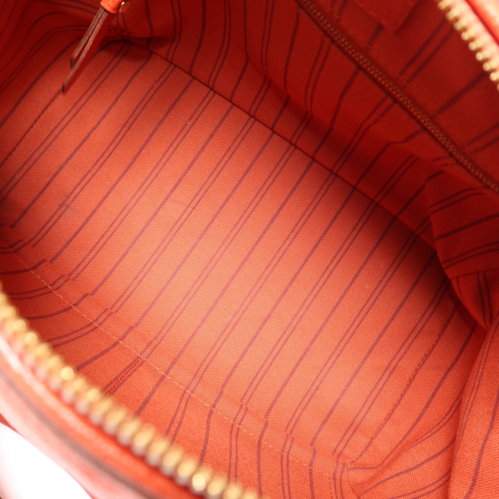 LOUIS VUITTON Speedy Bandouliere M40758 2-Way Bag Calfskin