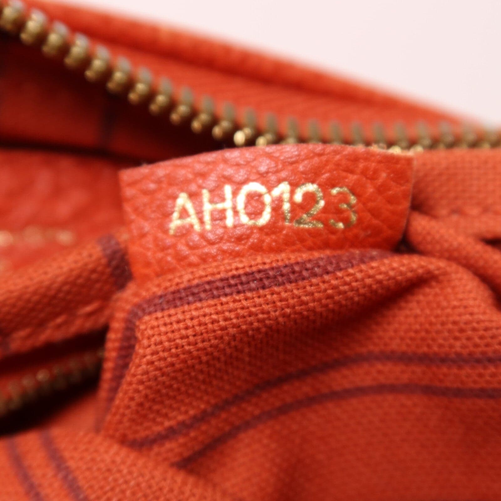 LOUIS VUITTON Speedy Bandouliere M40758 2-Way Bag Calfskin