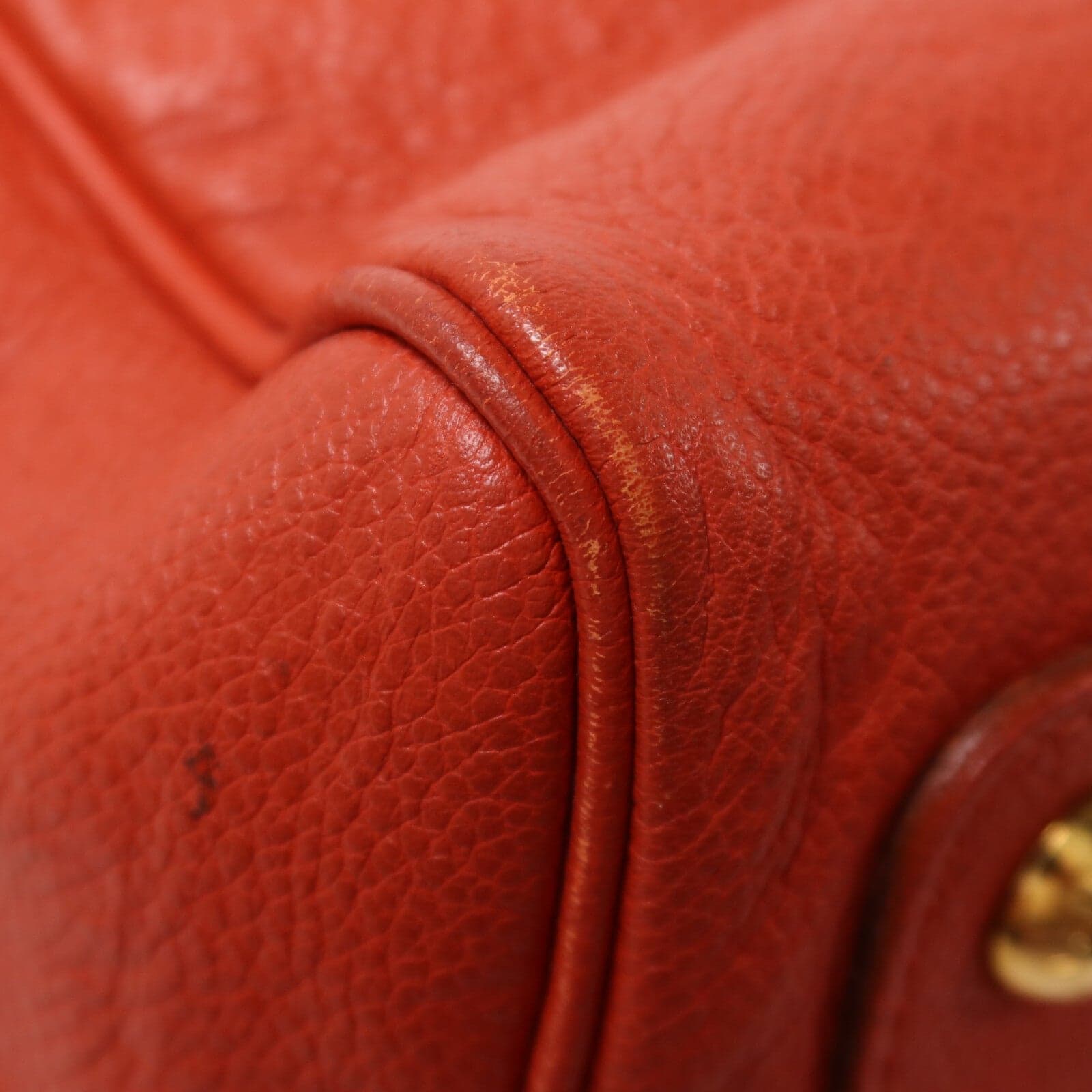 LOUIS VUITTON Speedy Bandouliere M40758 2-Way Bag Calfskin