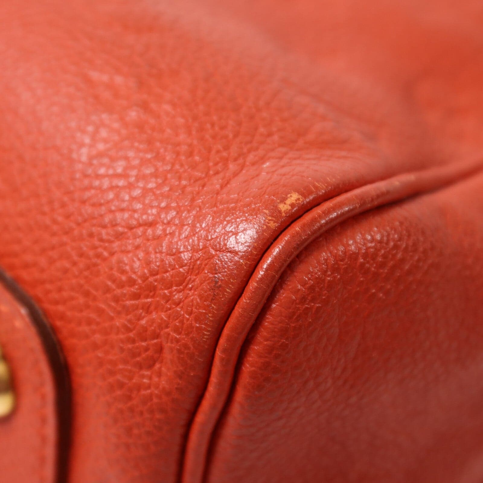 LOUIS VUITTON Speedy Bandouliere M40758 2-Way Bag Calfskin