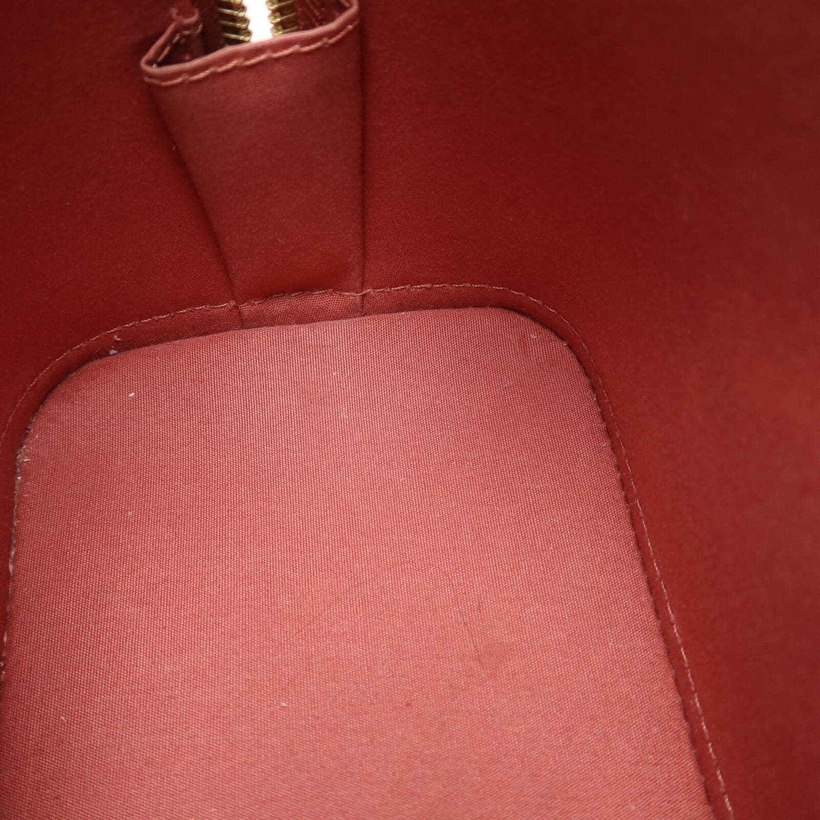 LOUIS VUITTON Alma M94769 2-Way Bag Leather