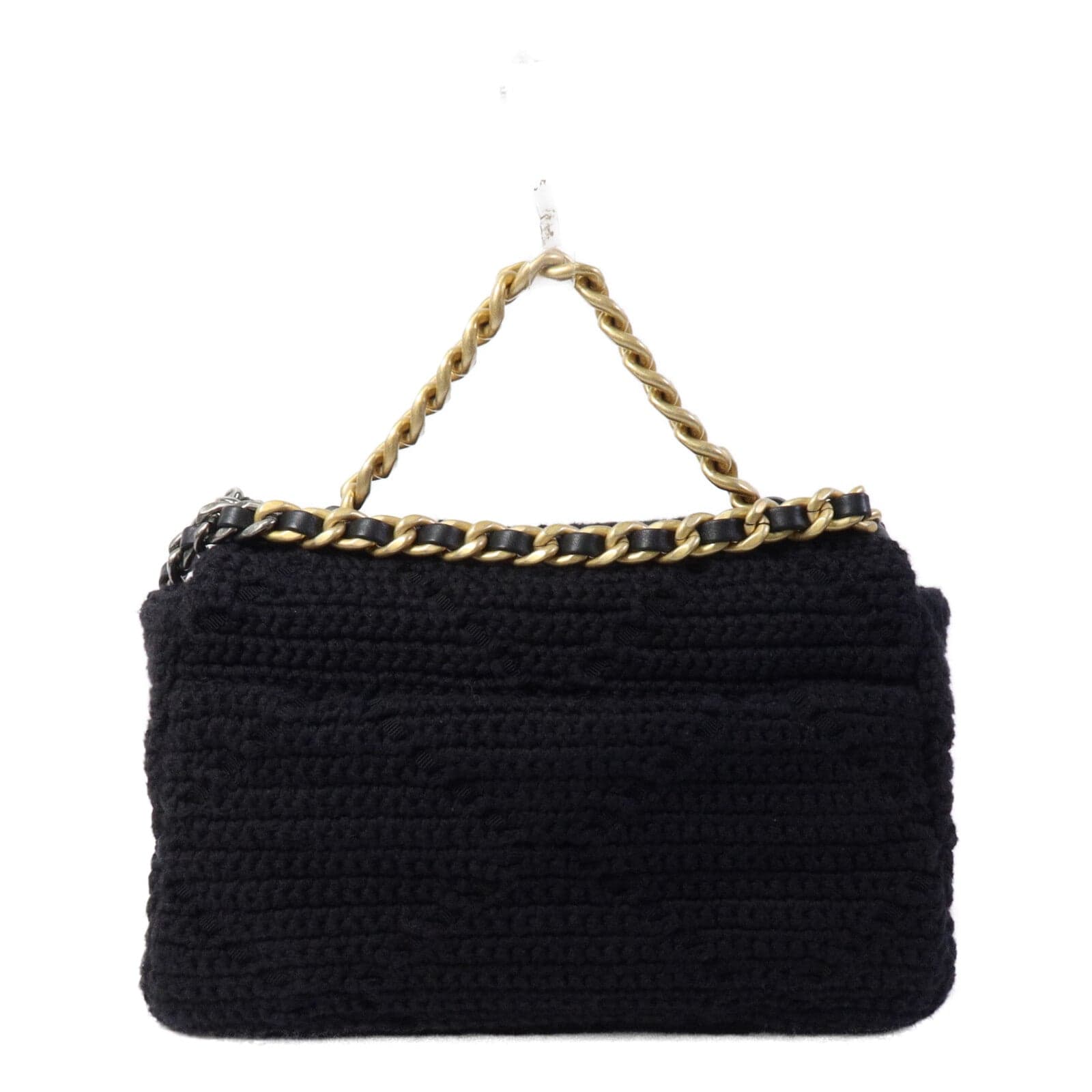 LOUIS VUITTON Shoulder Bag cotton