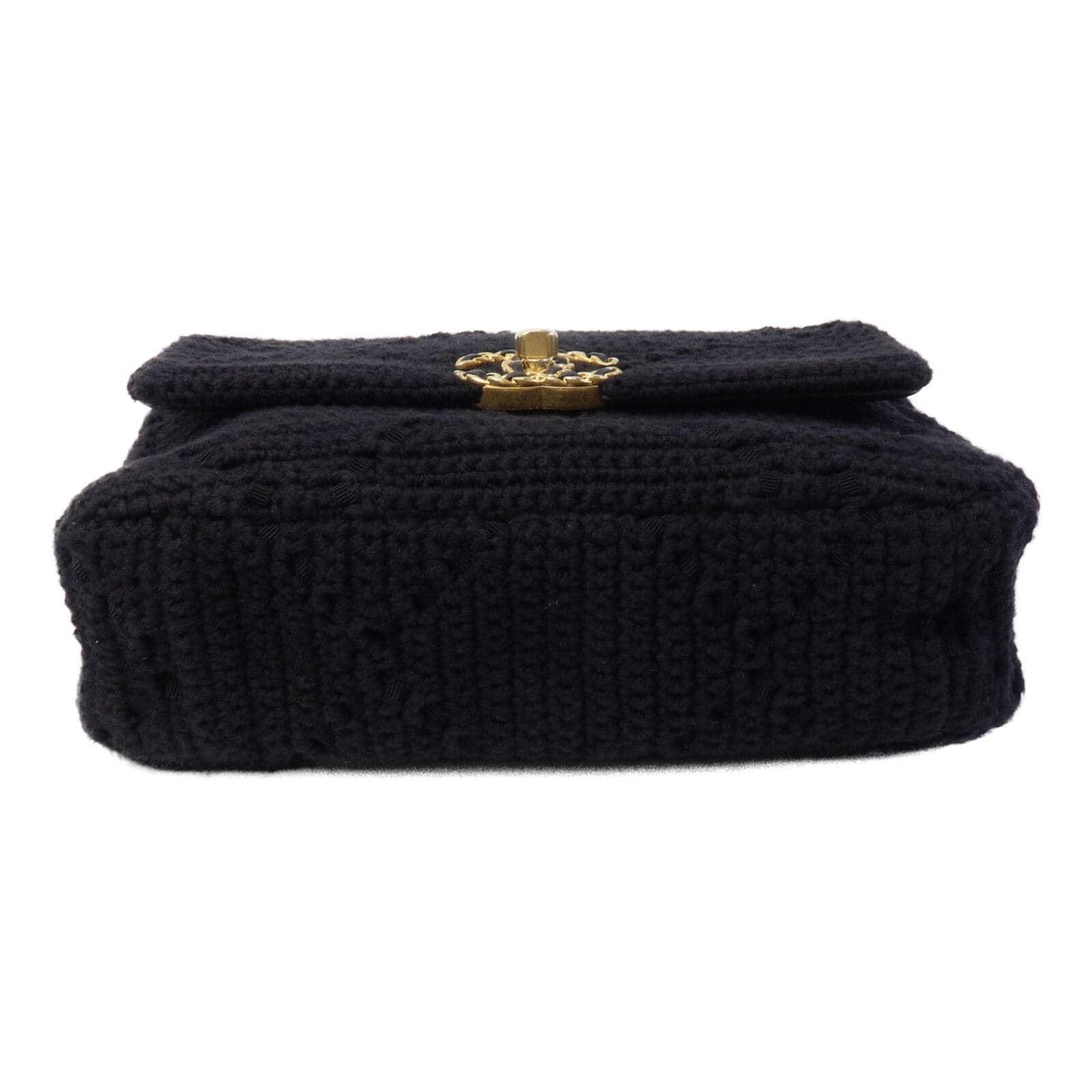 LOUIS VUITTON Shoulder Bag cotton