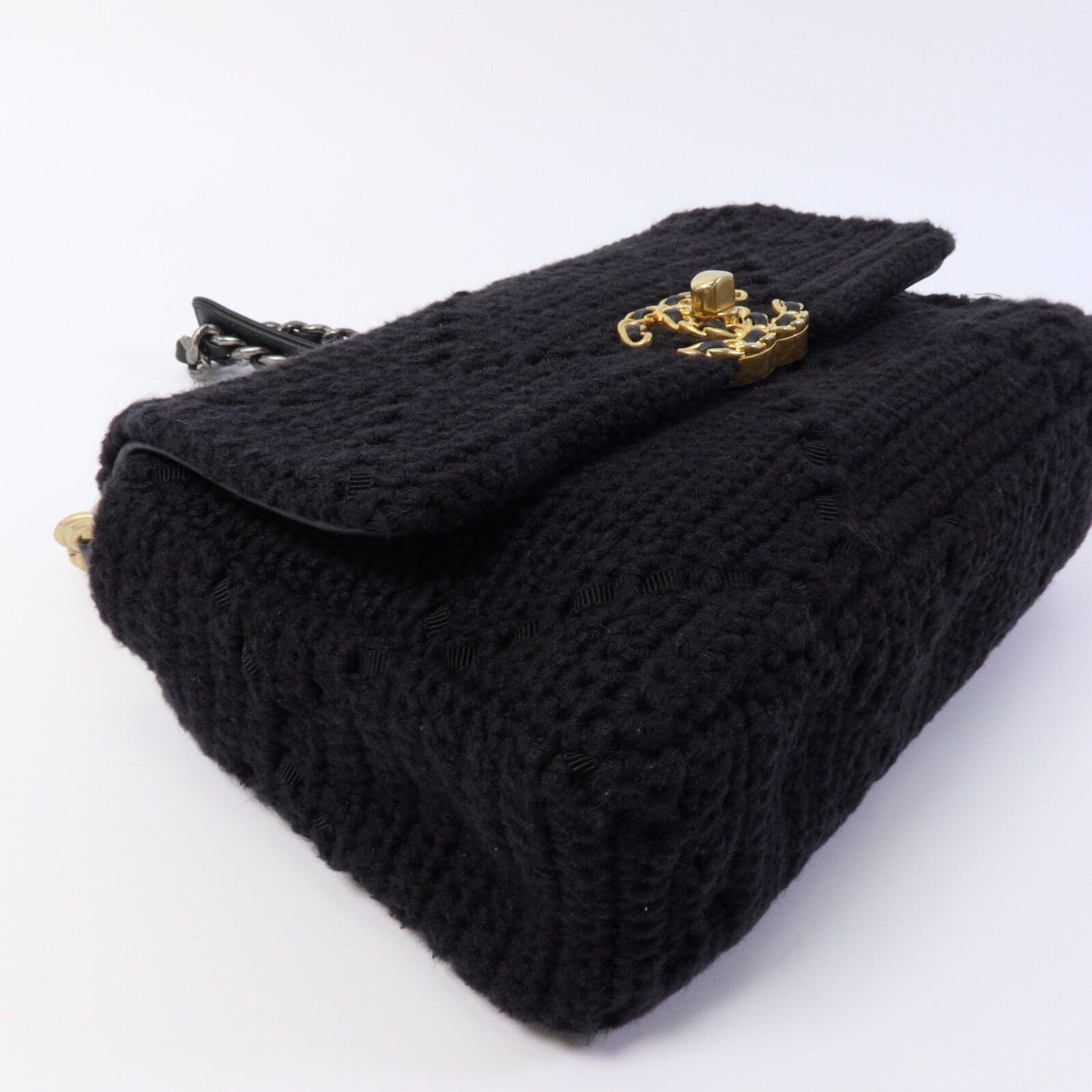 LOUIS VUITTON Shoulder Bag cotton
