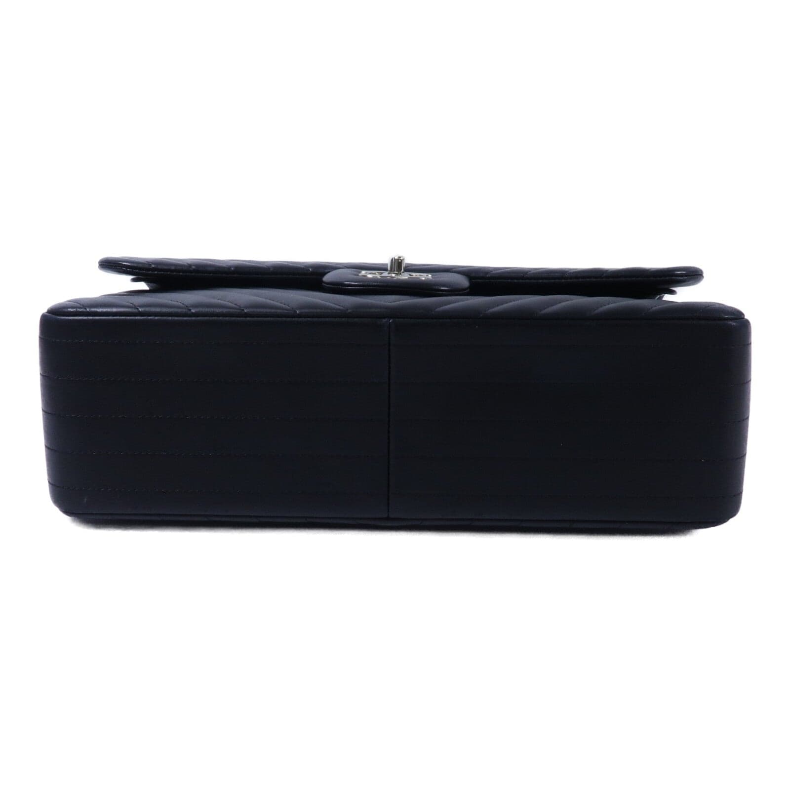 LOUIS VUITTON Shoulder Bag Lambskin
