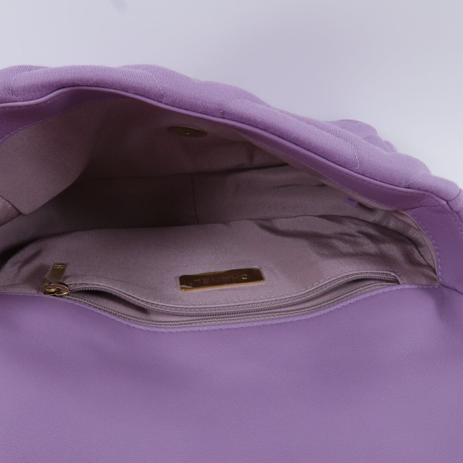 LOUIS VUITTON Jersey AS1161 2-Way Bag x Jersey