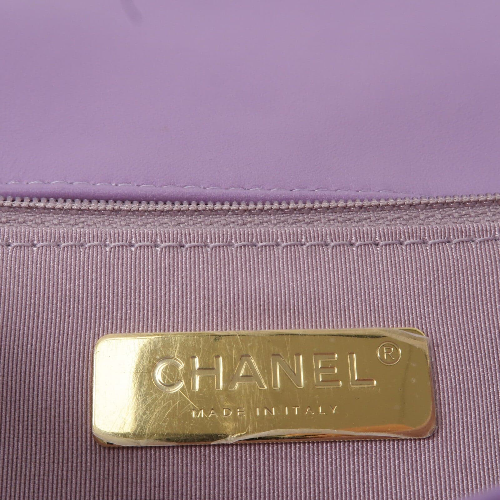 LOUIS VUITTON Jersey AS1161 2-Way Bag x Jersey