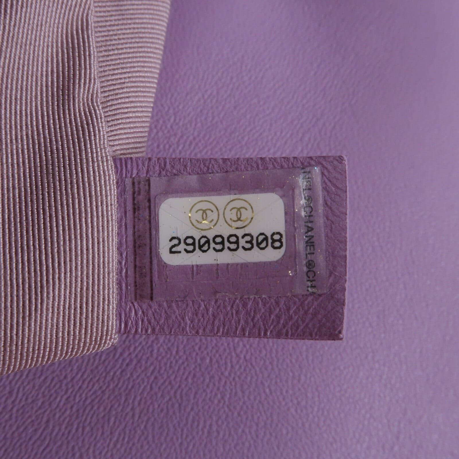LOUIS VUITTON Jersey AS1161 2-Way Bag x Jersey