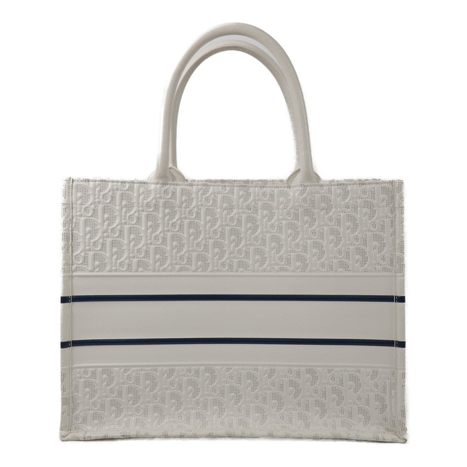 LOUIS VUITTON Tote Bag Calfskin